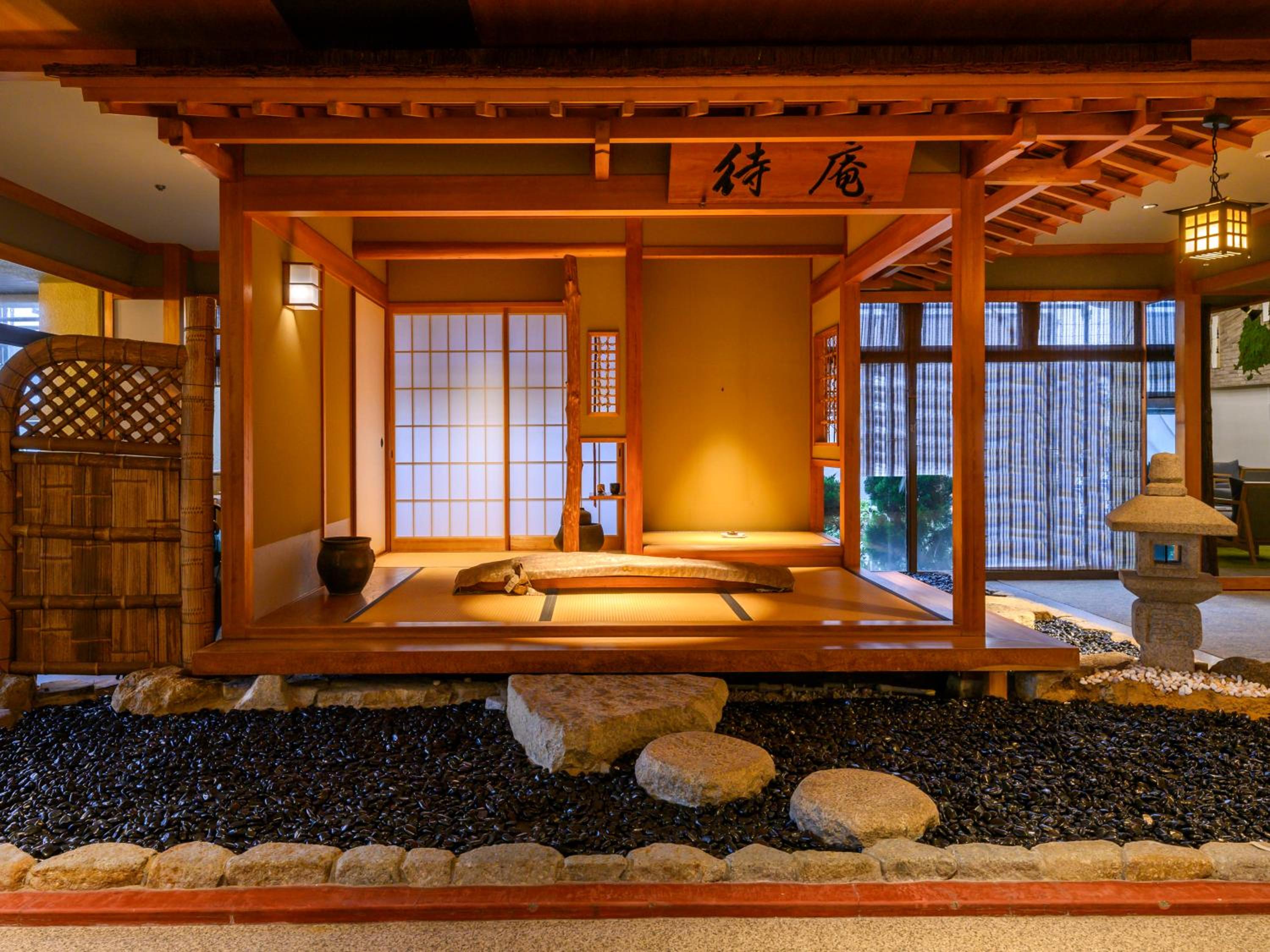KAMENOI HOTEL Nachi Katsuura Kumano Kodo
