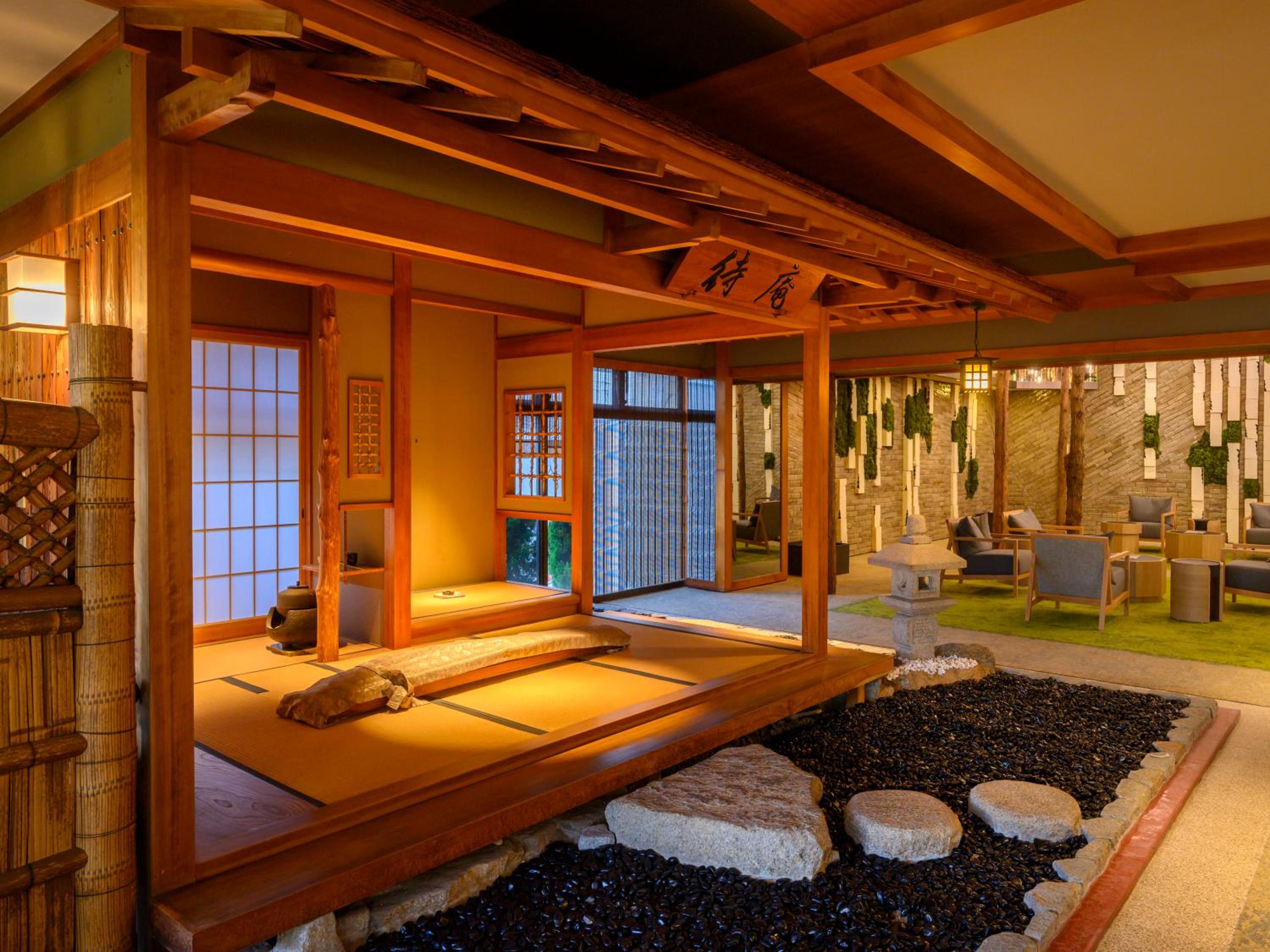 KAMENOI HOTEL Nachi Katsuura Kumano Kodo