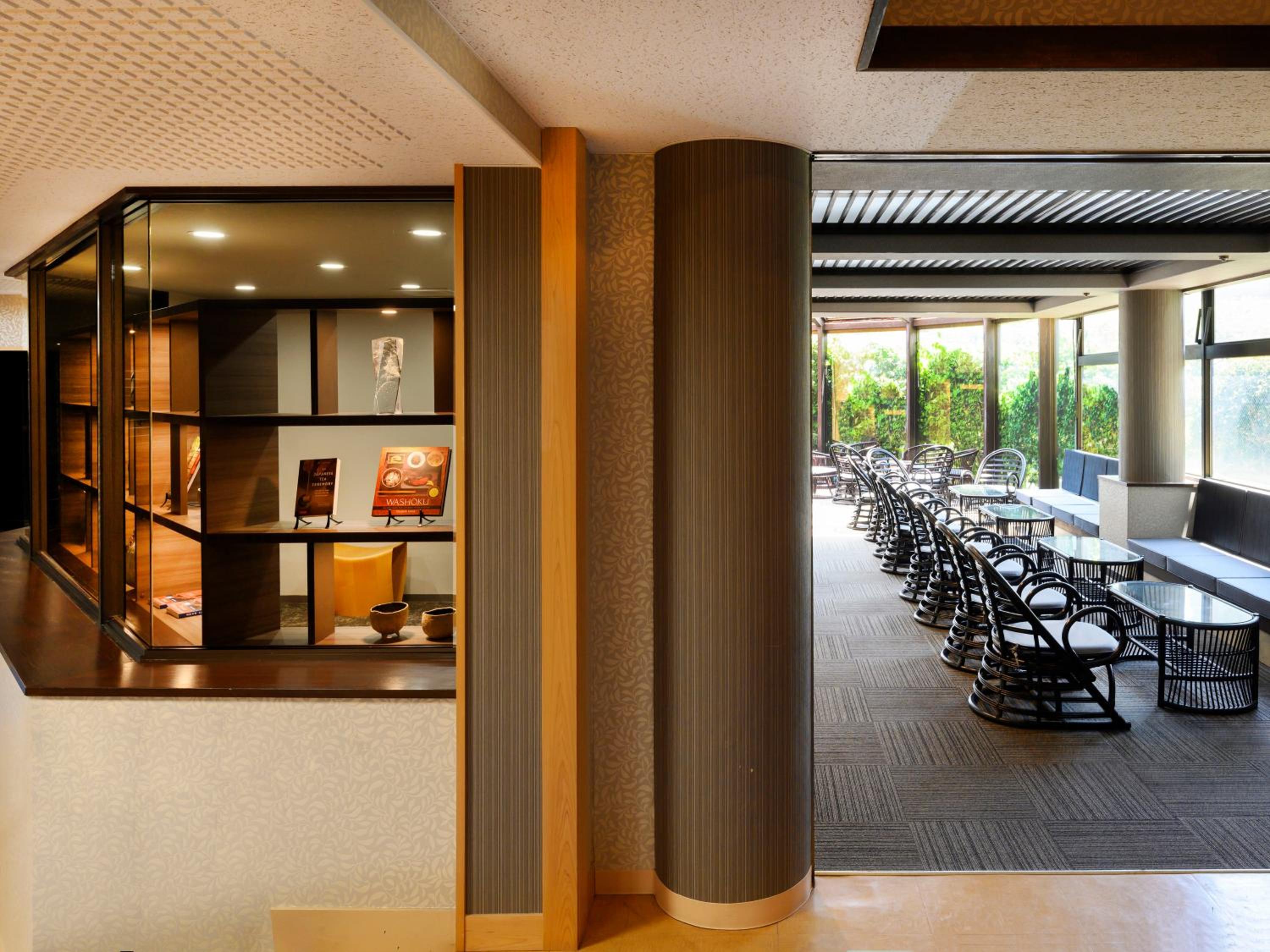 KAMENOI HOTEL Nachi Katsuura Kumano Kodo