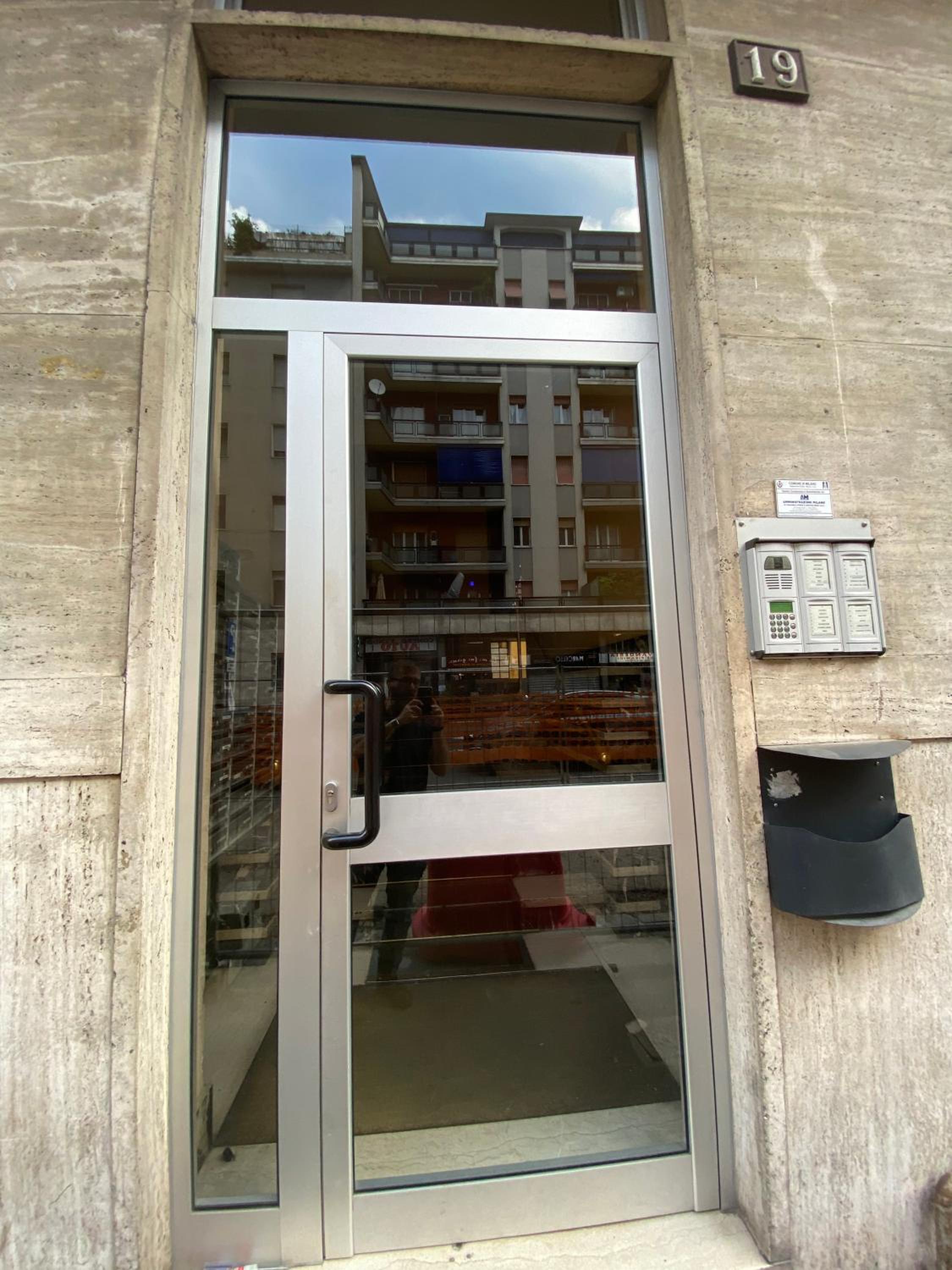 Casa di Alex