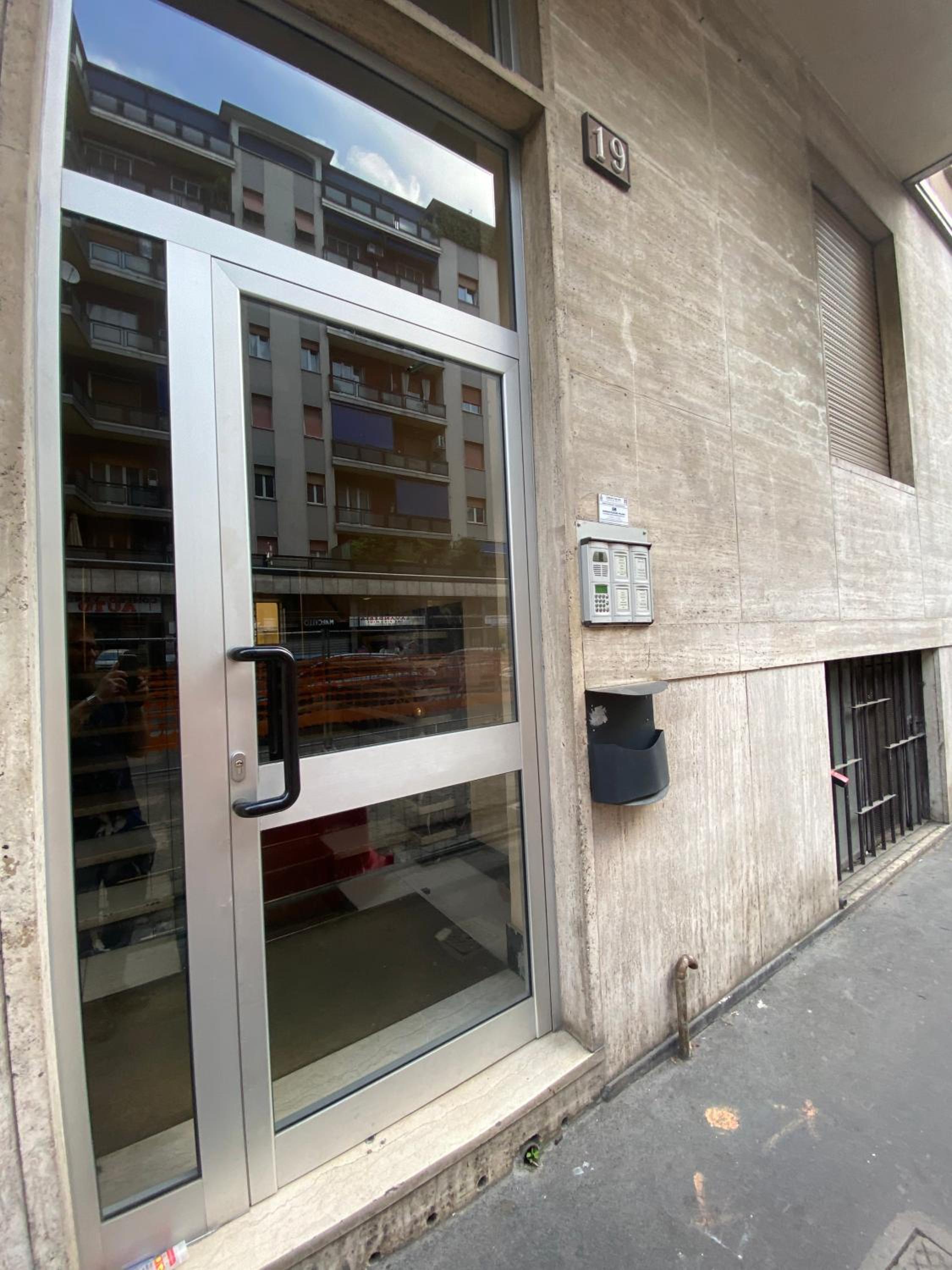Casa di Alex