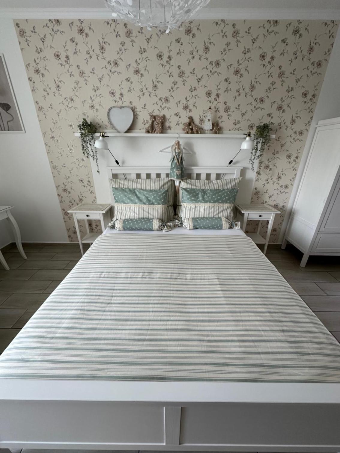 Rudice romantický apartmán view 5
