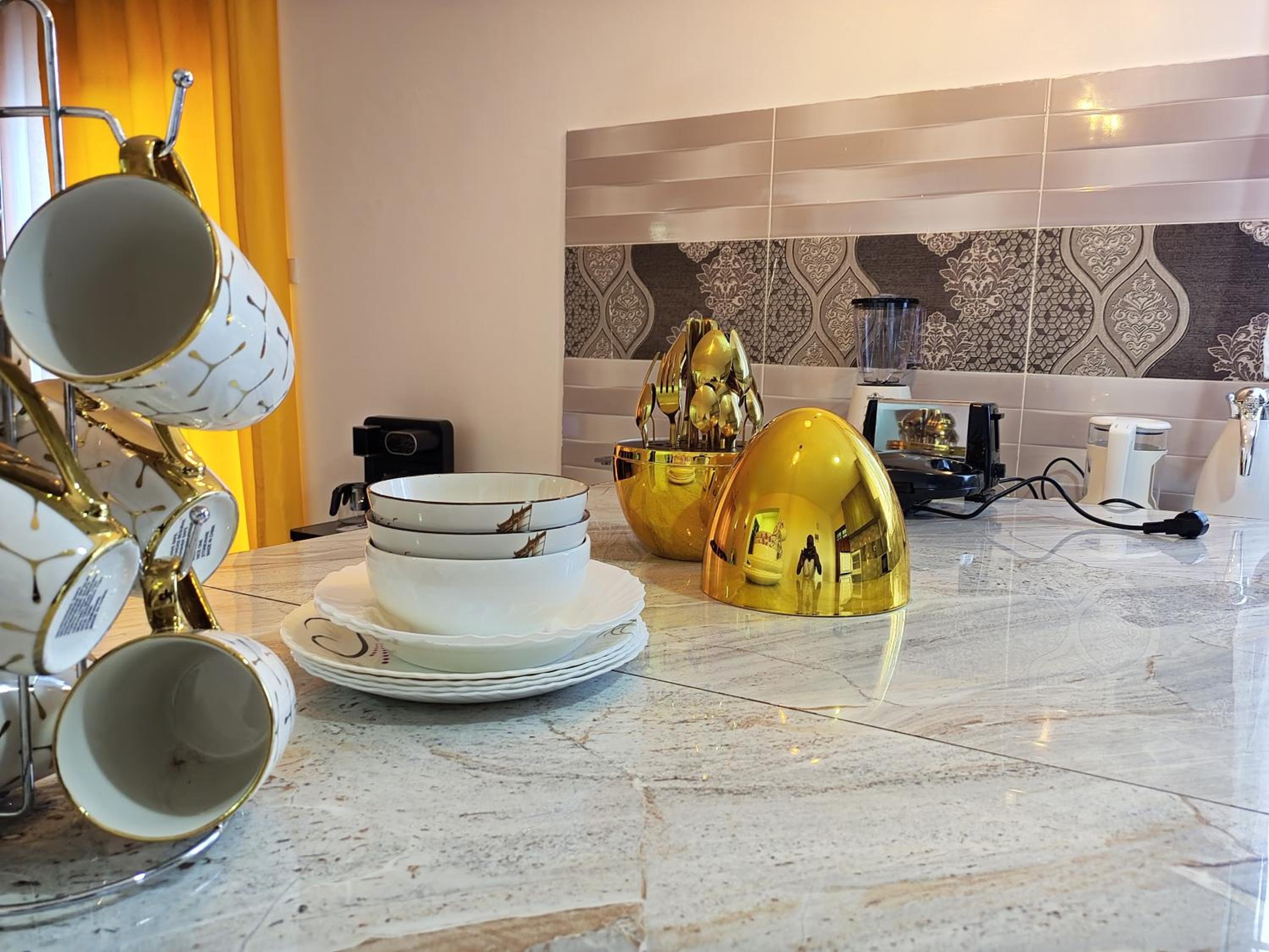 Spacious Two Bedroom Apartment In Mtwapa - Modern Amenities And Prime Location