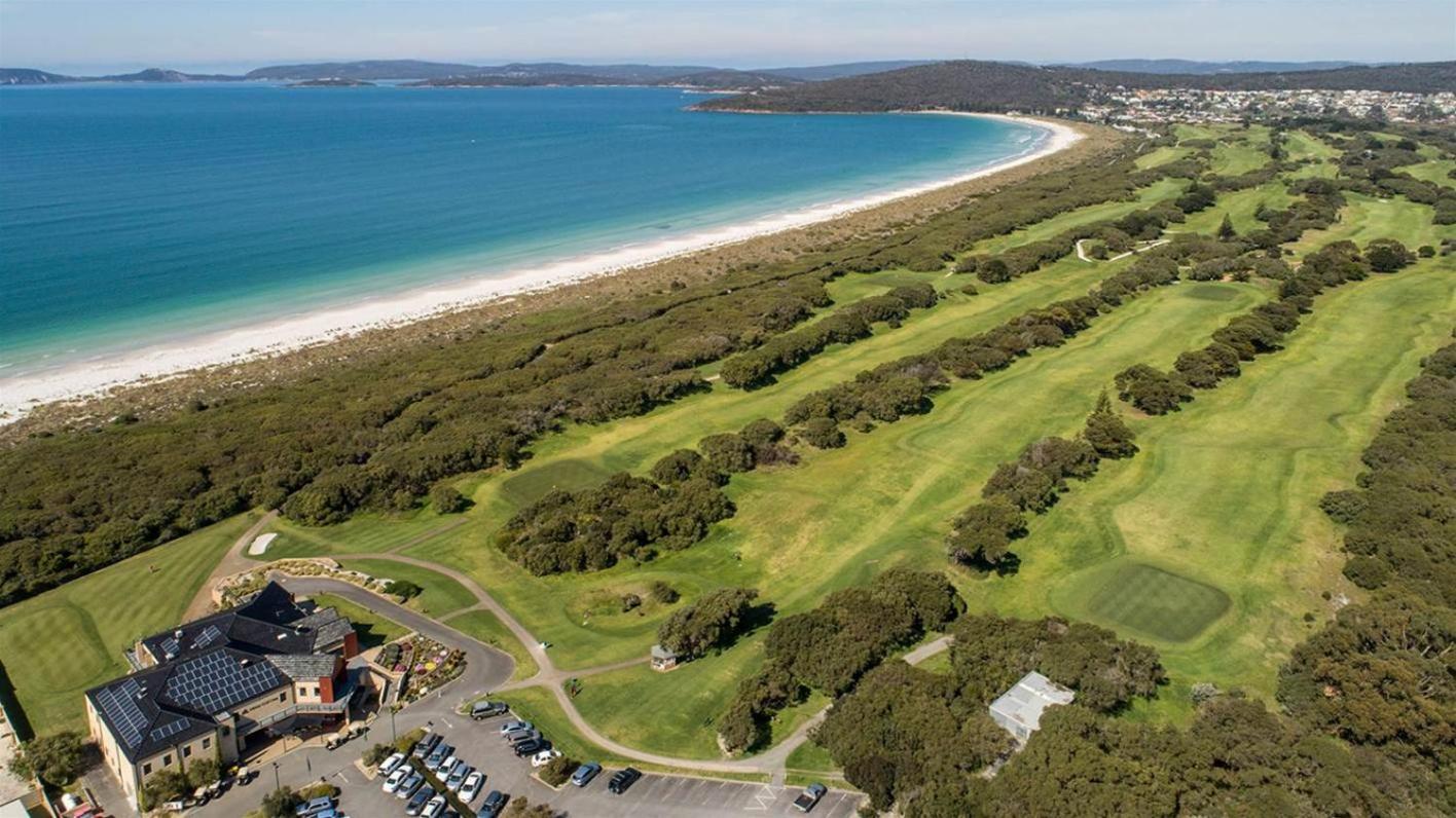 BIG4 Middleton Beach Holiday Park