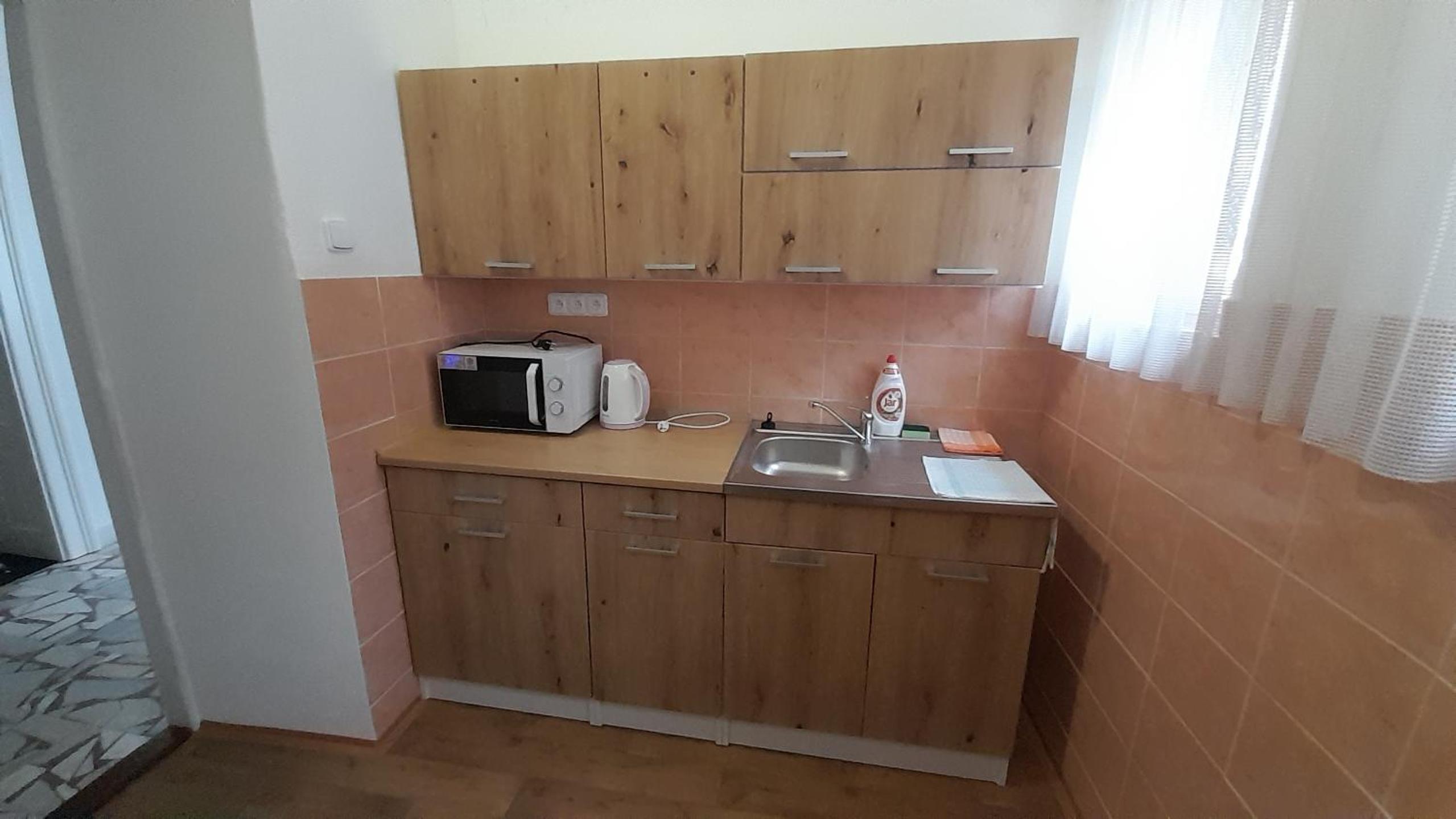 Penzion na zámku Bartošovice