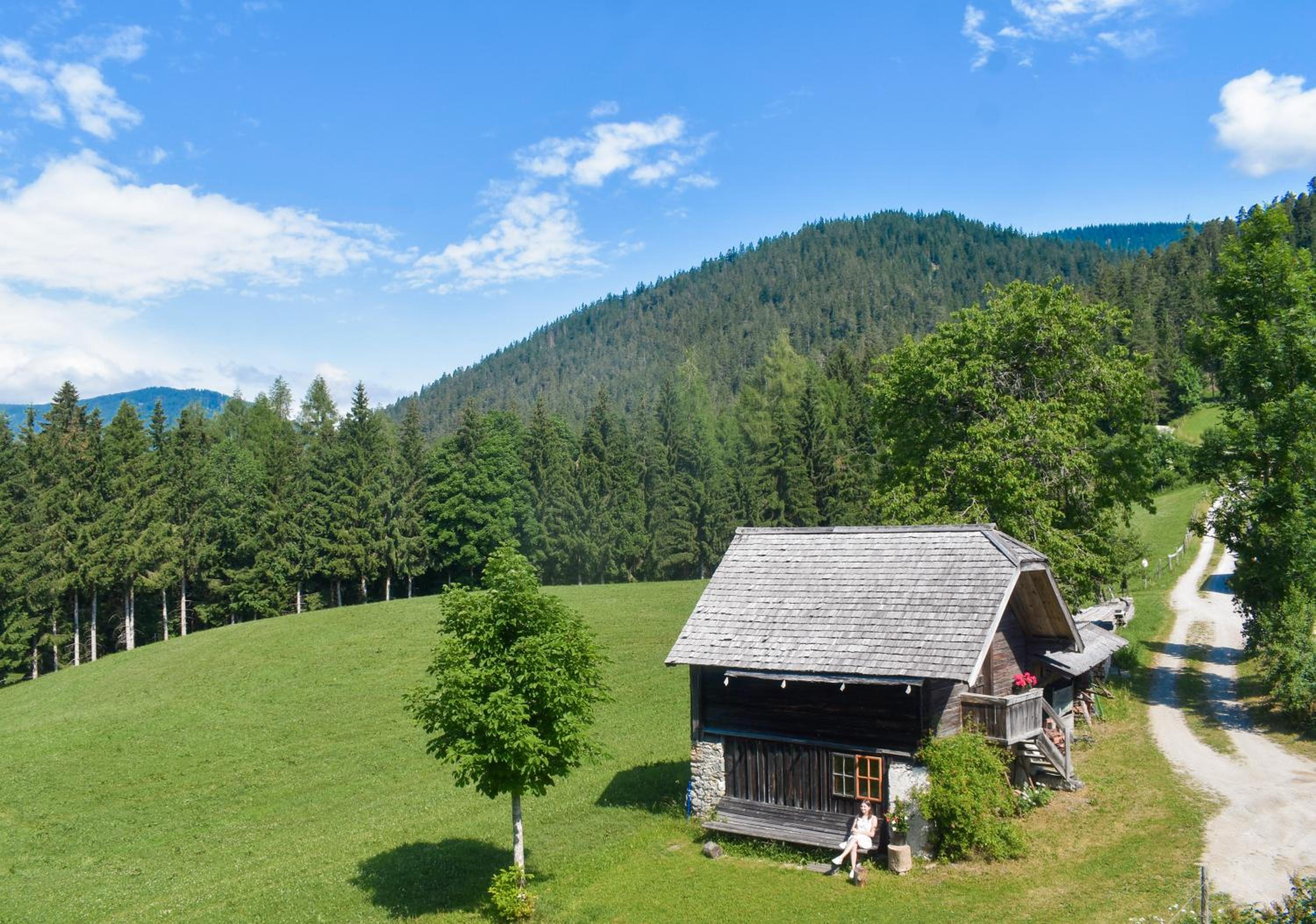Stoanerhof