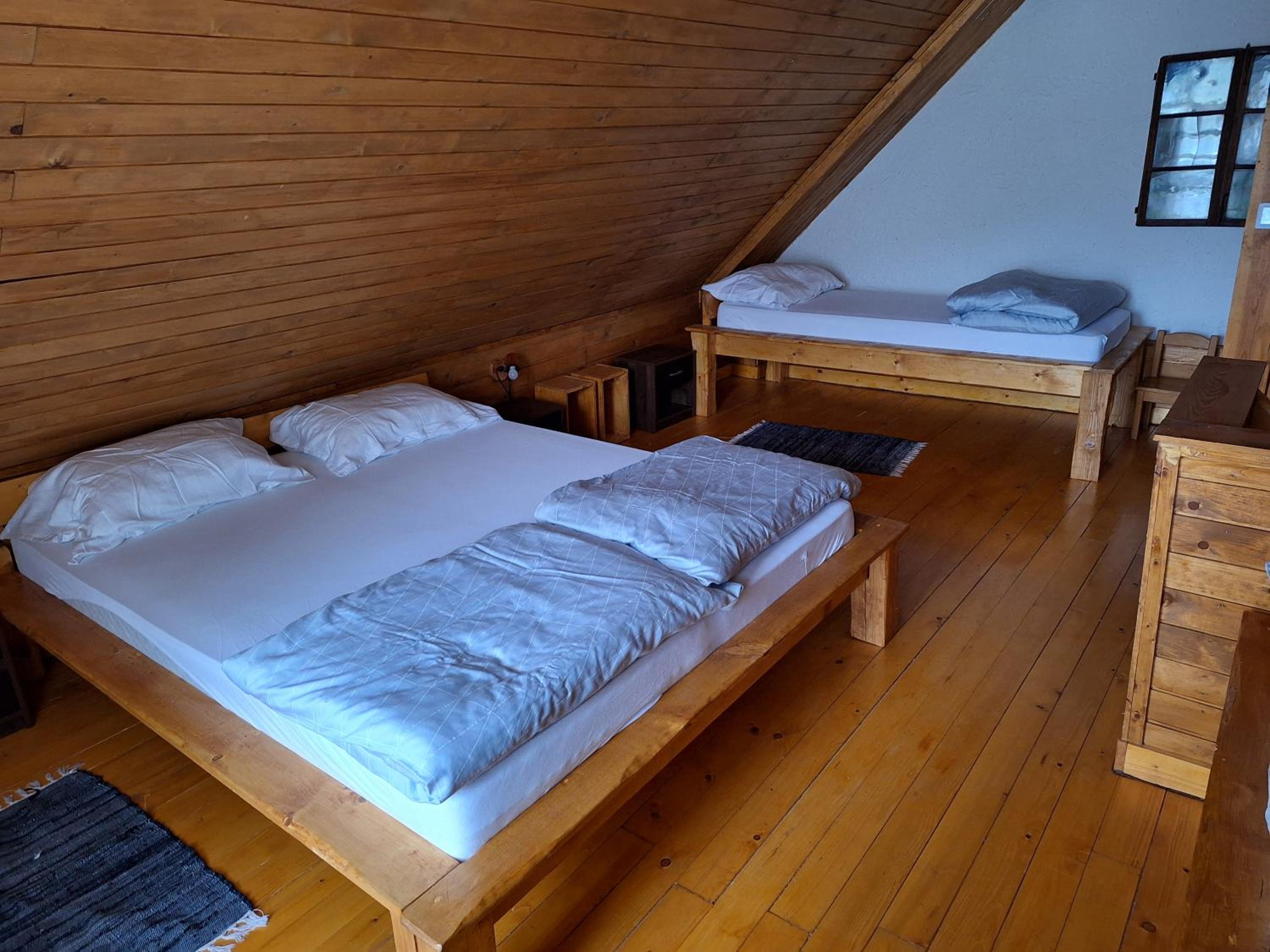 Apartma Bogi Kranjska Gora