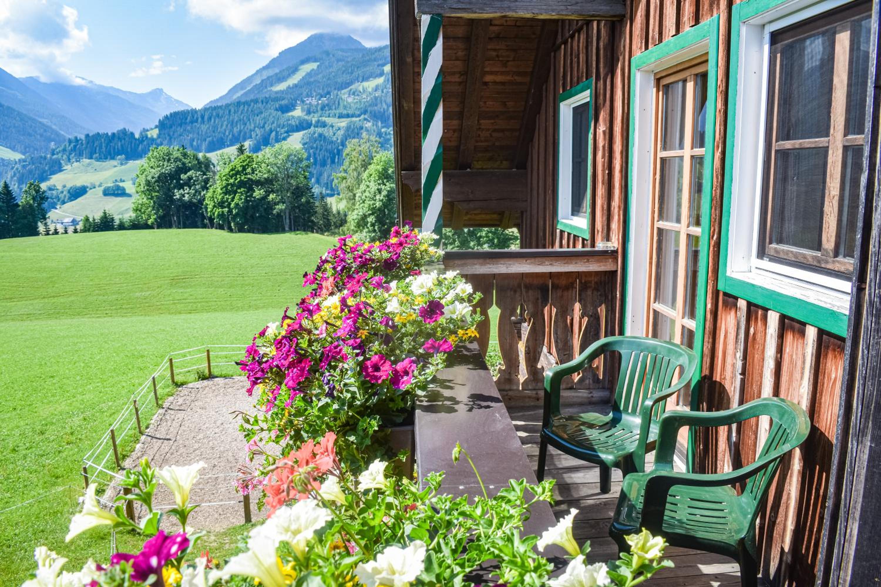 Stoanerhof