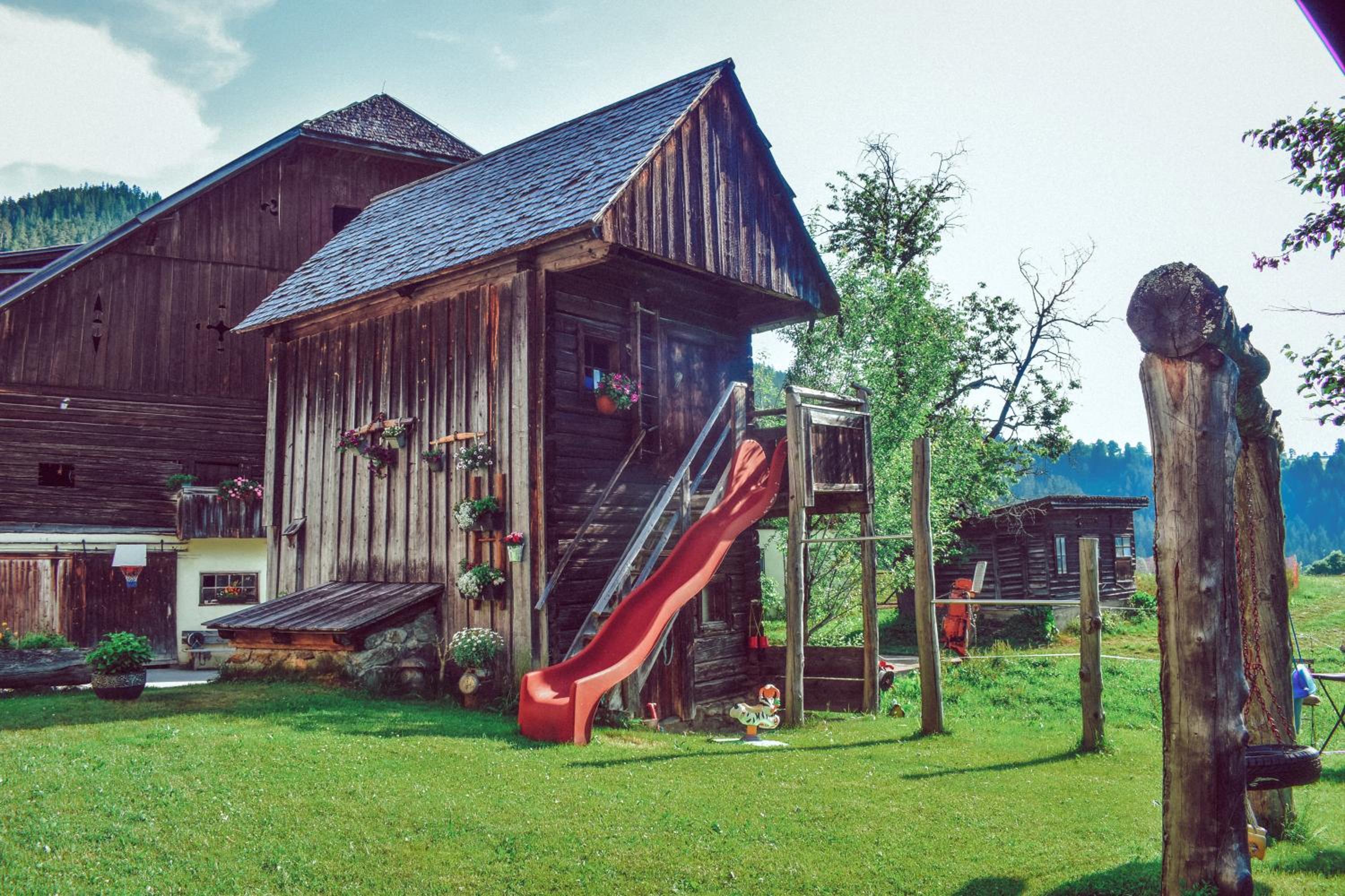 Stoanerhof