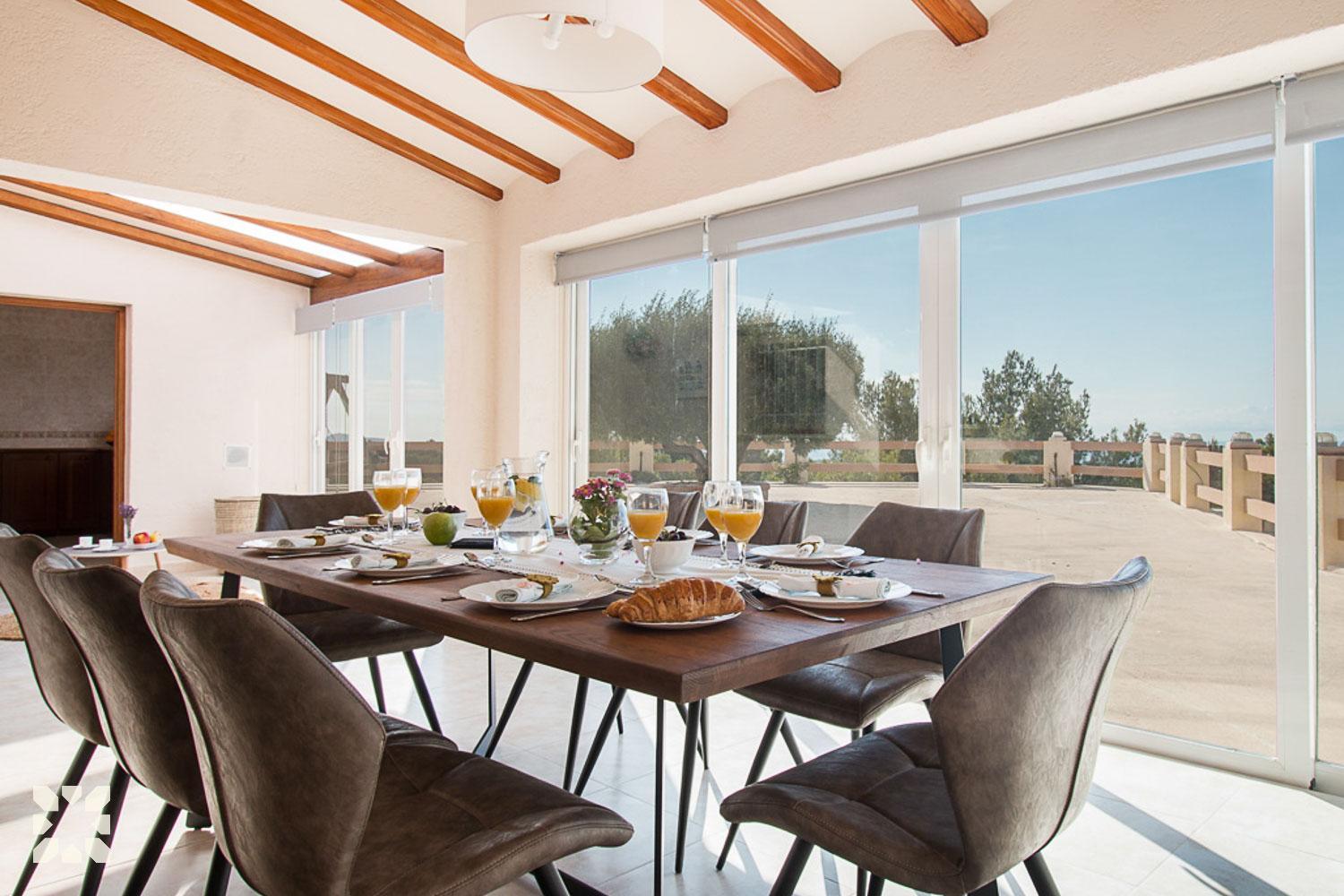 Villa Niceview by Abahana Villas photo 5