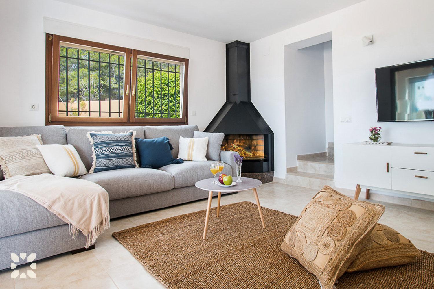 Villa Niceview by Abahana Villas photo 4