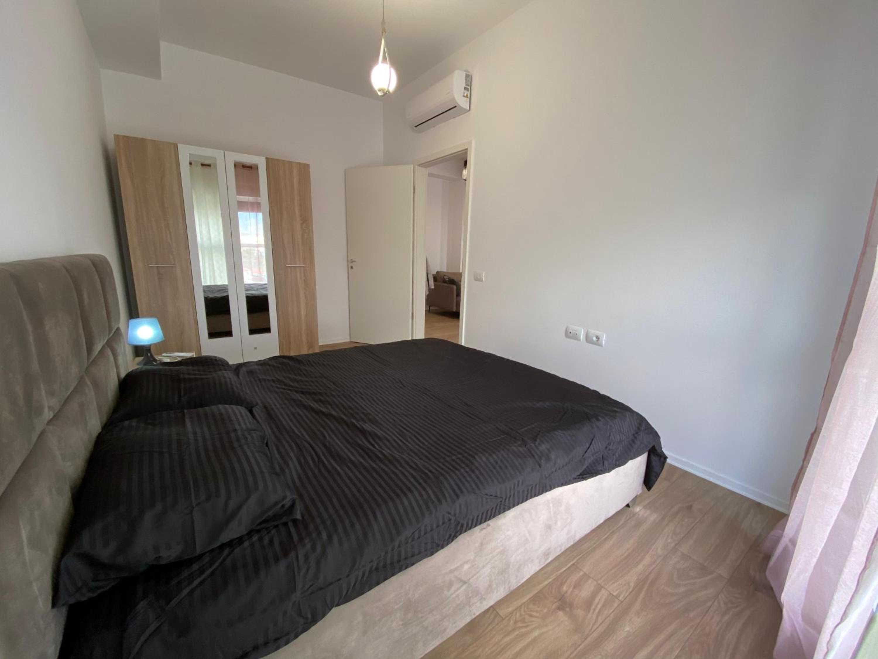 Cityscape Haven Apartment Tirana