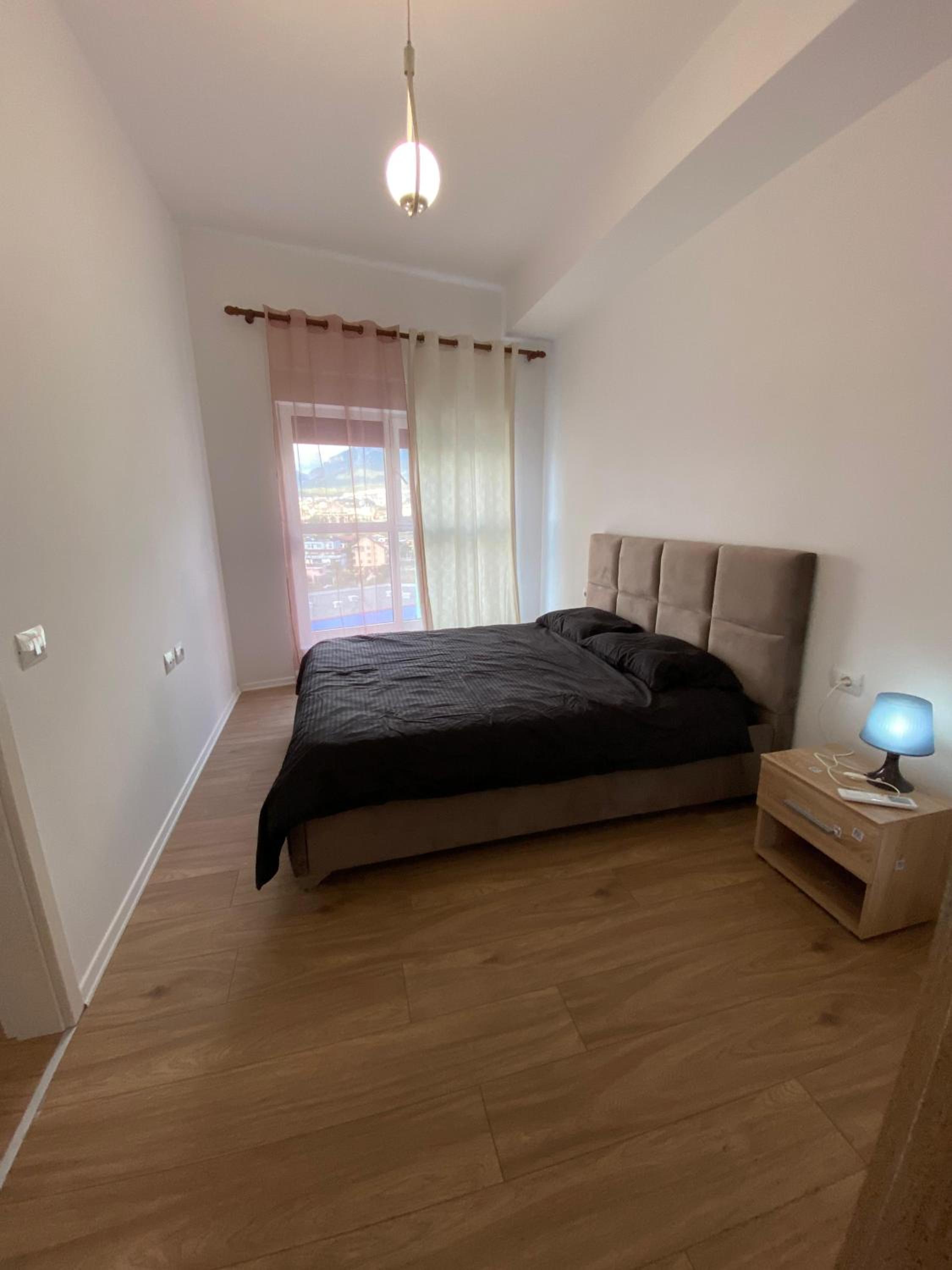 Cityscape Haven Apartment Tirana