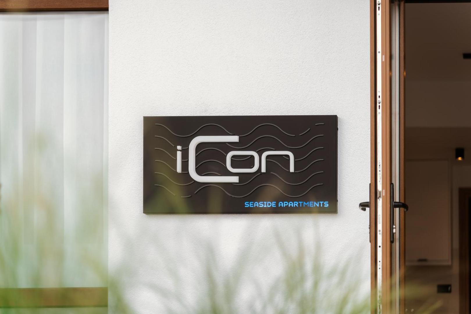 Hotel Icon seaside apartments - Image 1