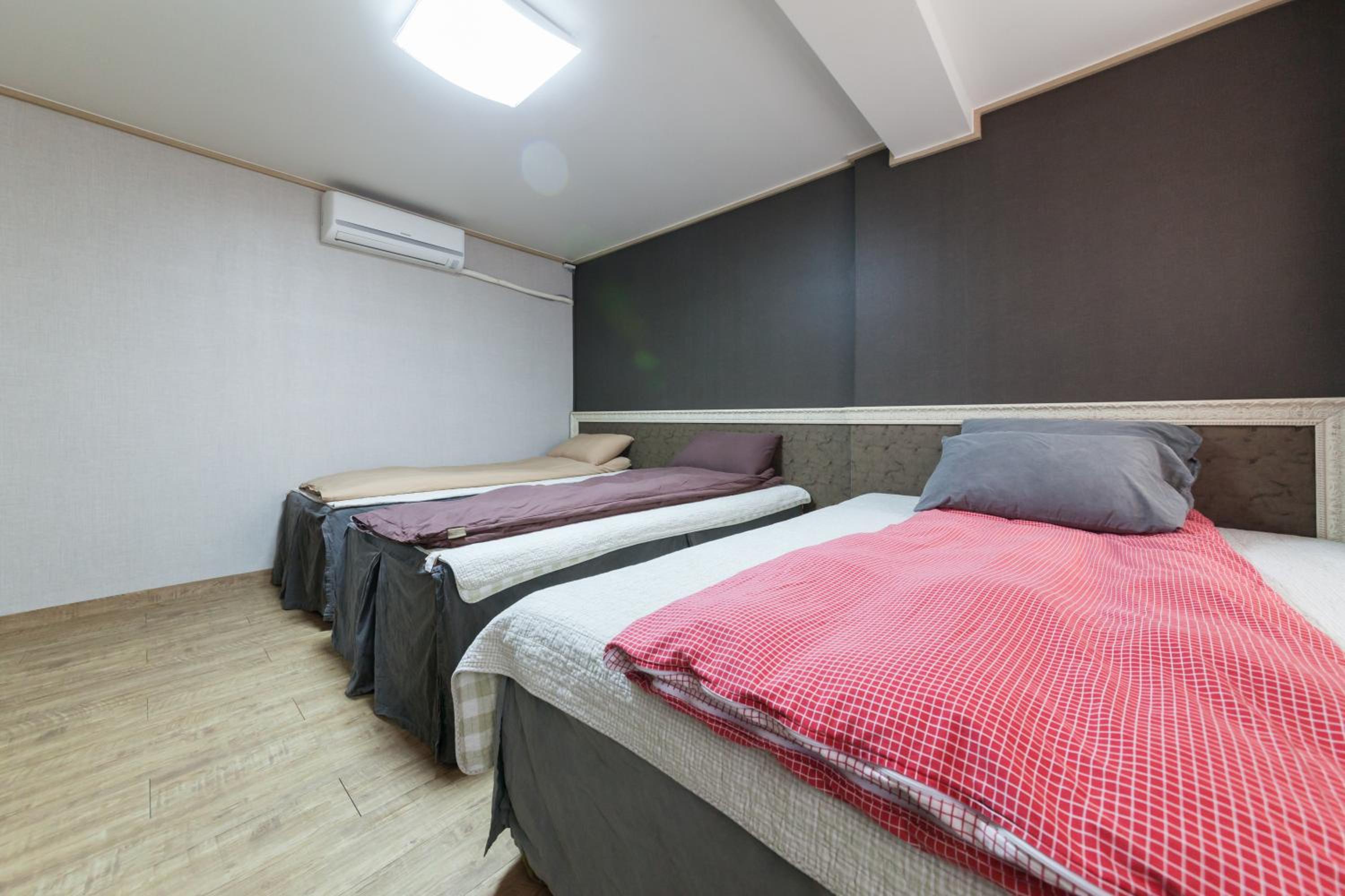 Yehadoye Guesthouse