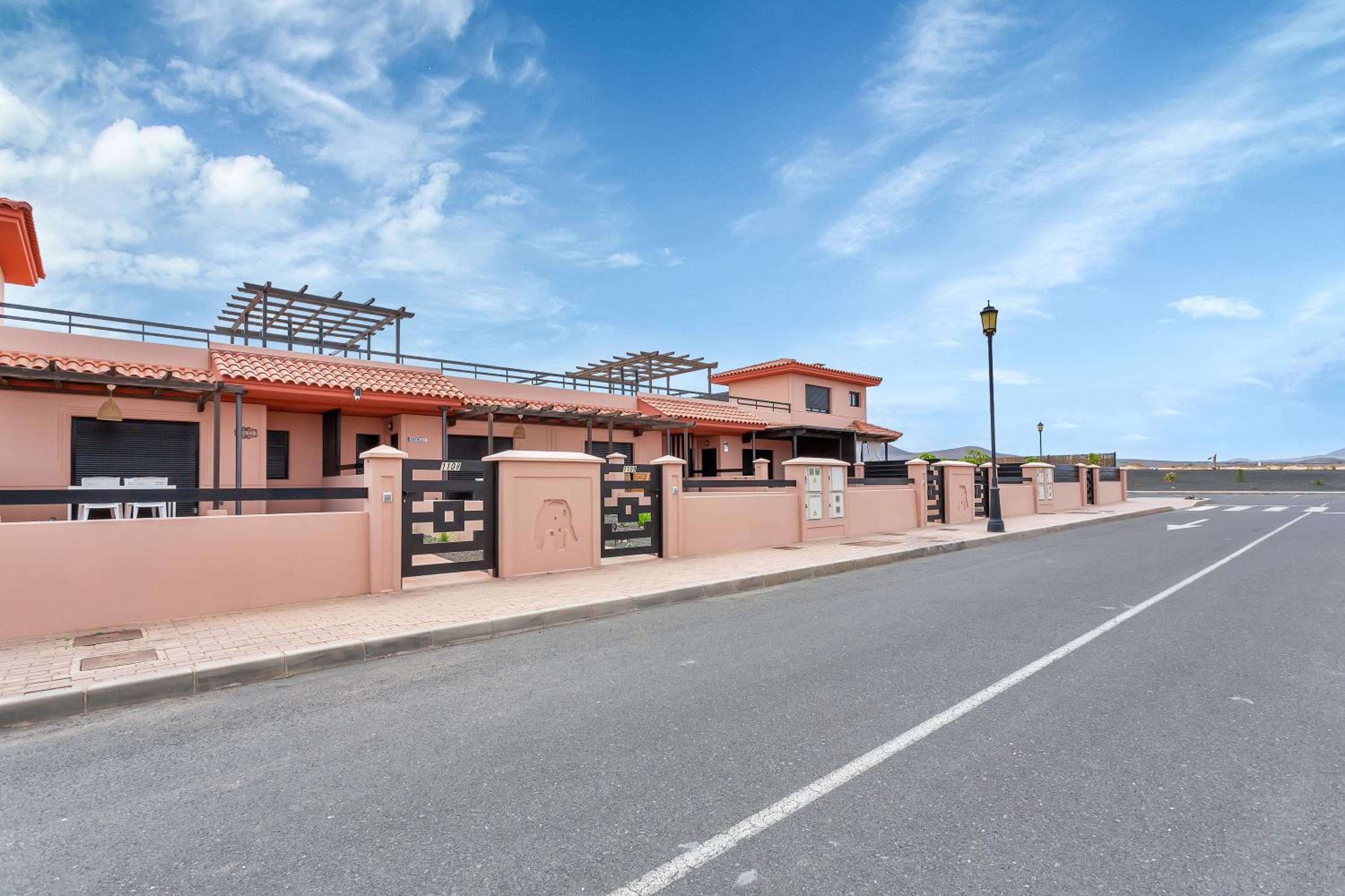 Villa Asensio