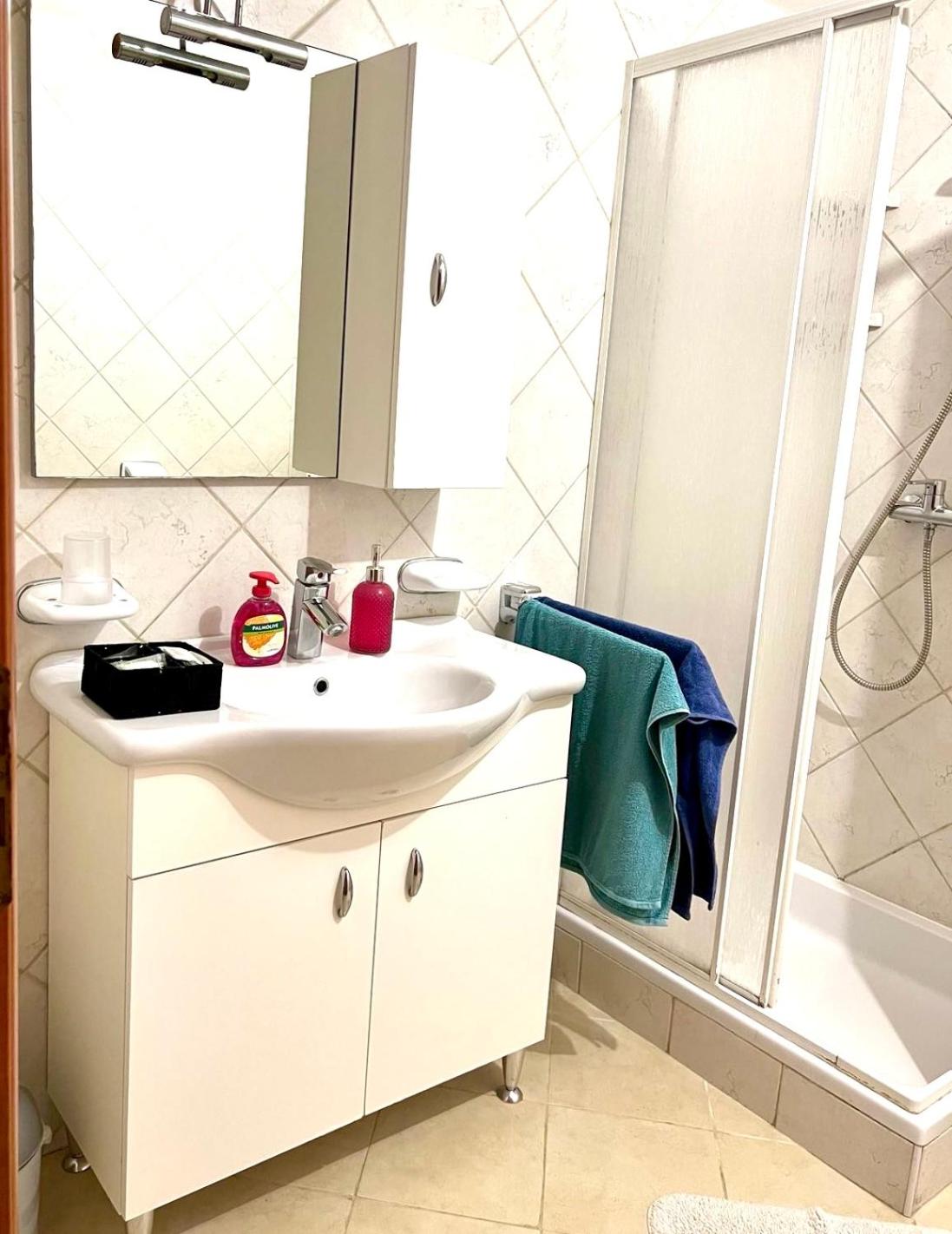 Punat Croatia apartment