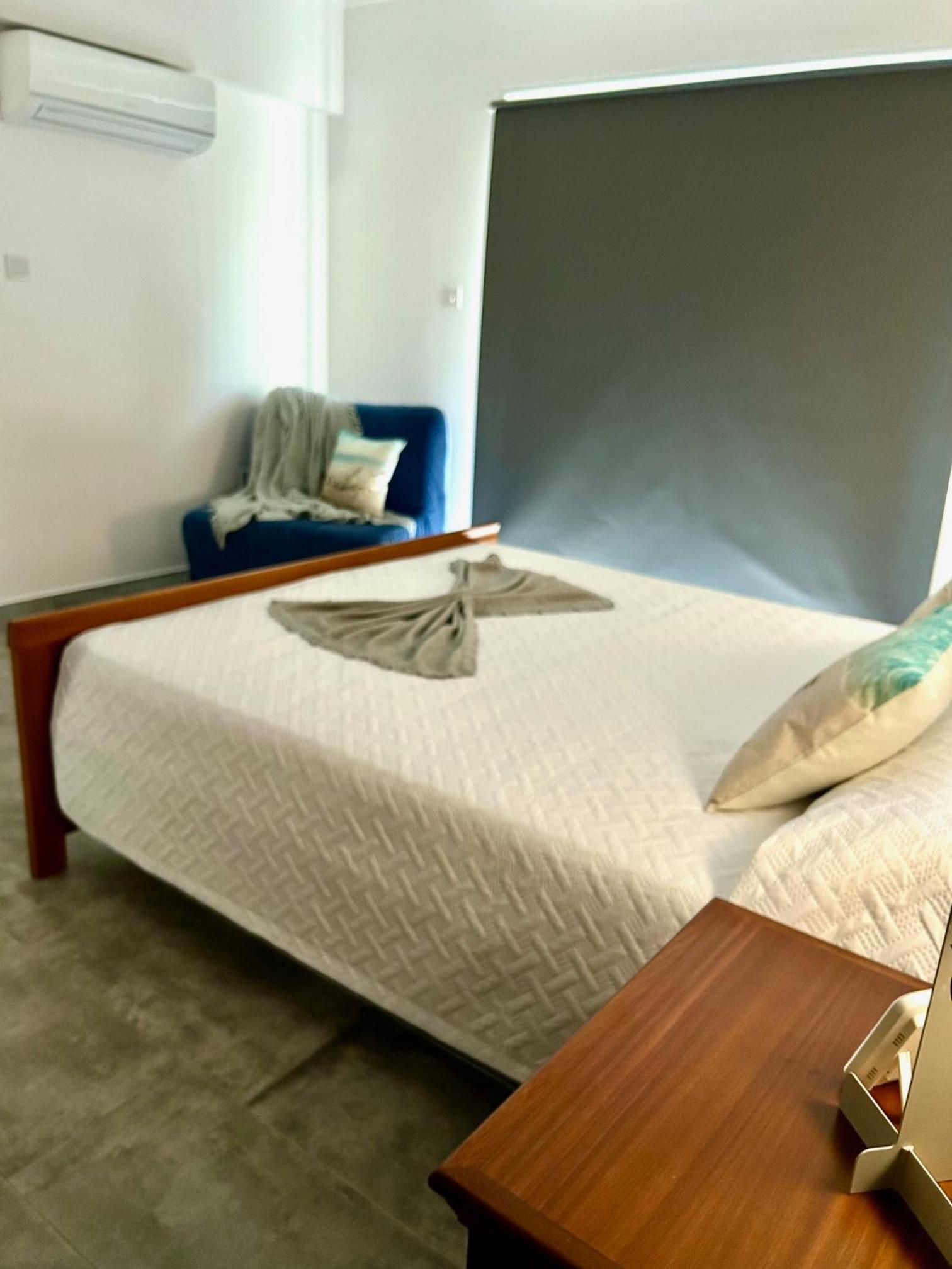 Nissi Golden Sands Apartment D01