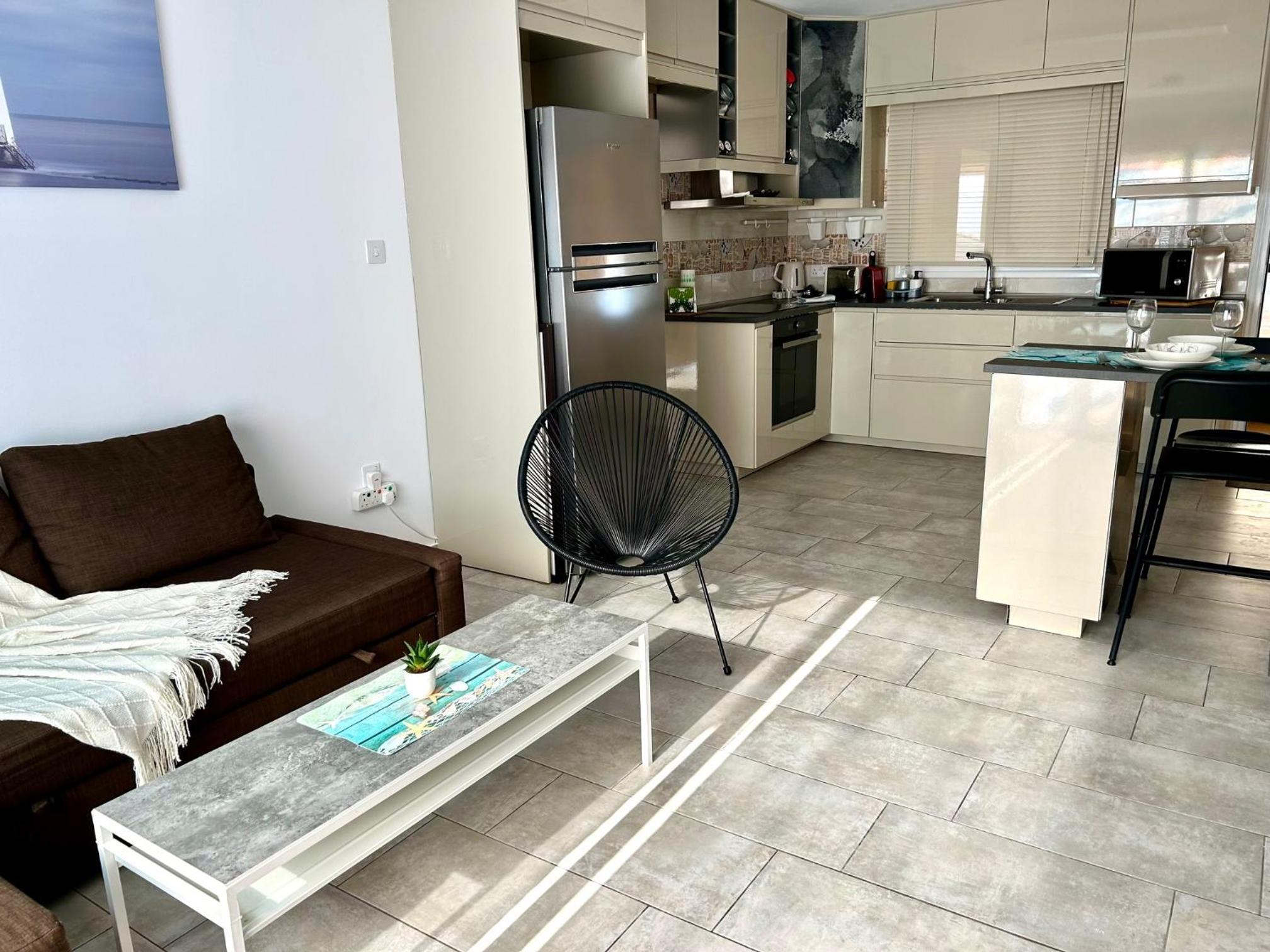 Nissi Golden Sands Apartment D01