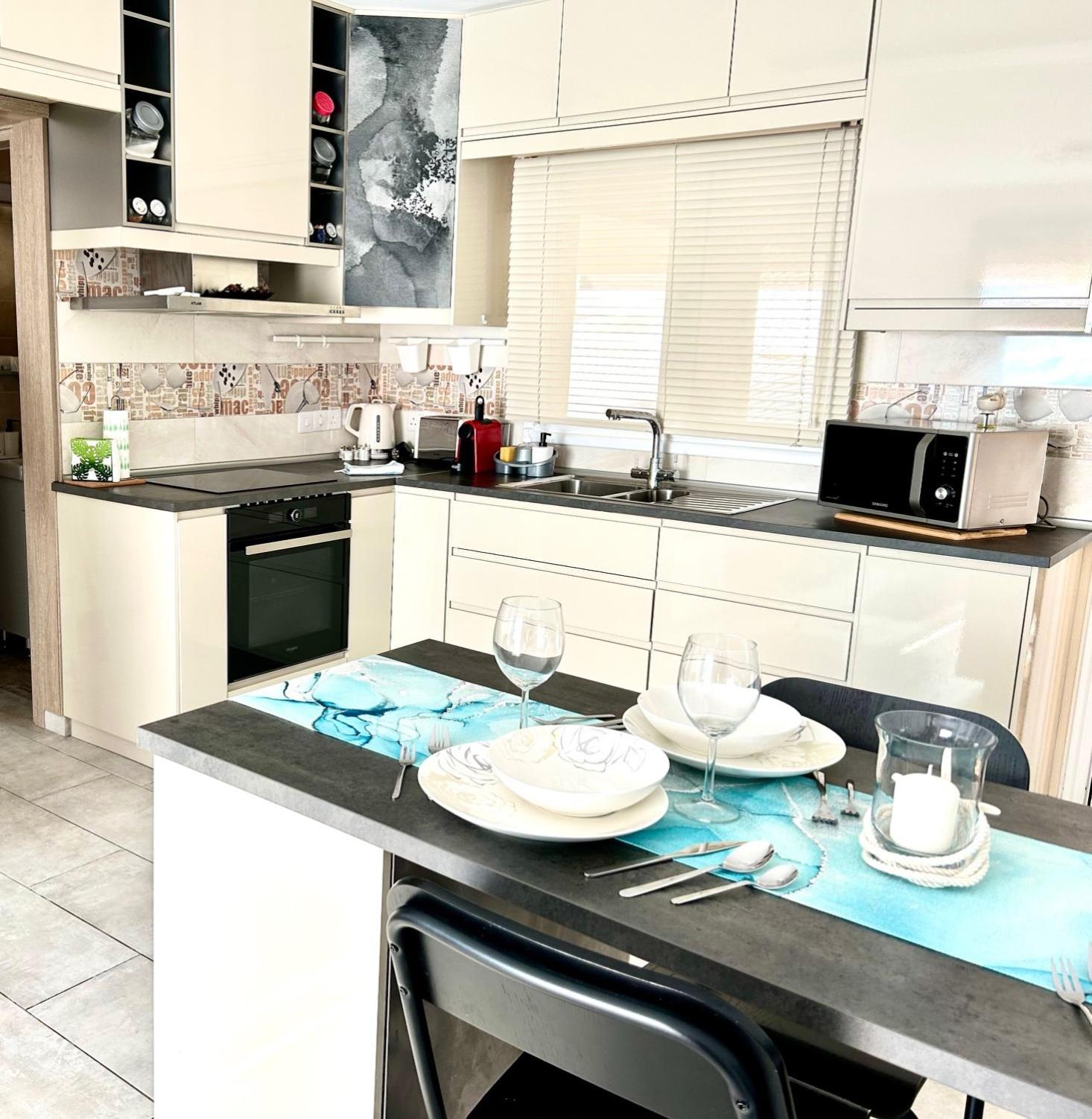 Nissi Golden Sands Apartment D01