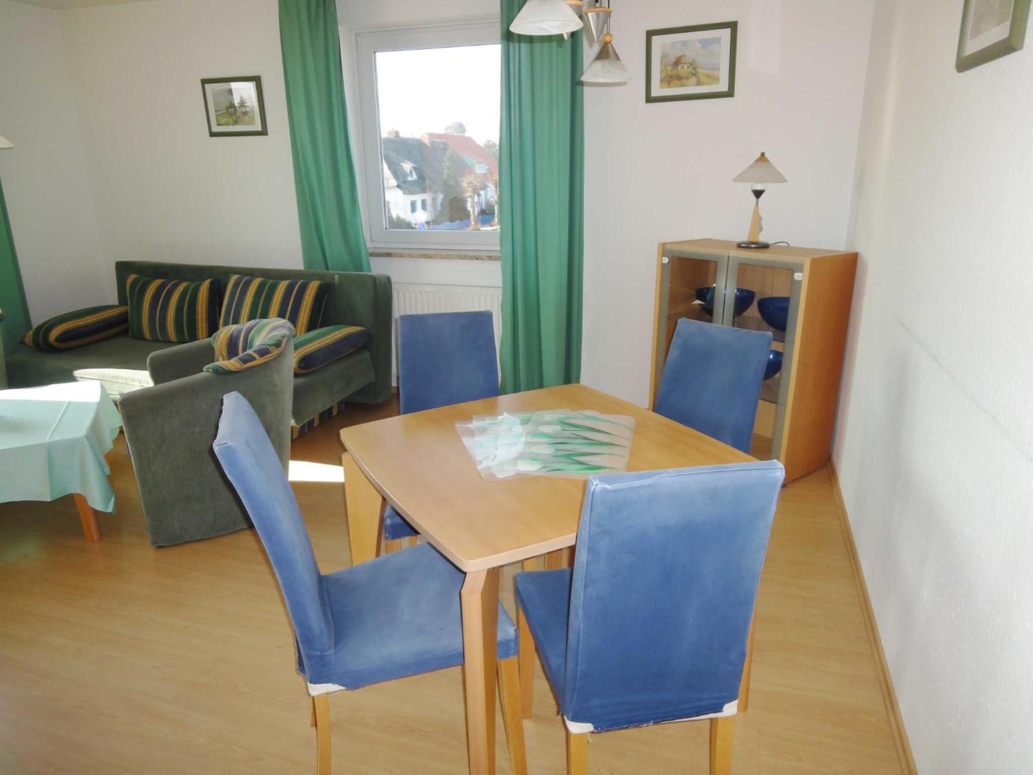 Ferienobjekt Graal Müritz A1
