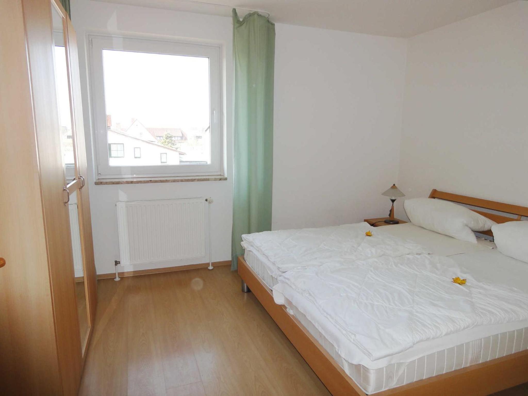 Ferienobjekt Graal Müritz A1
