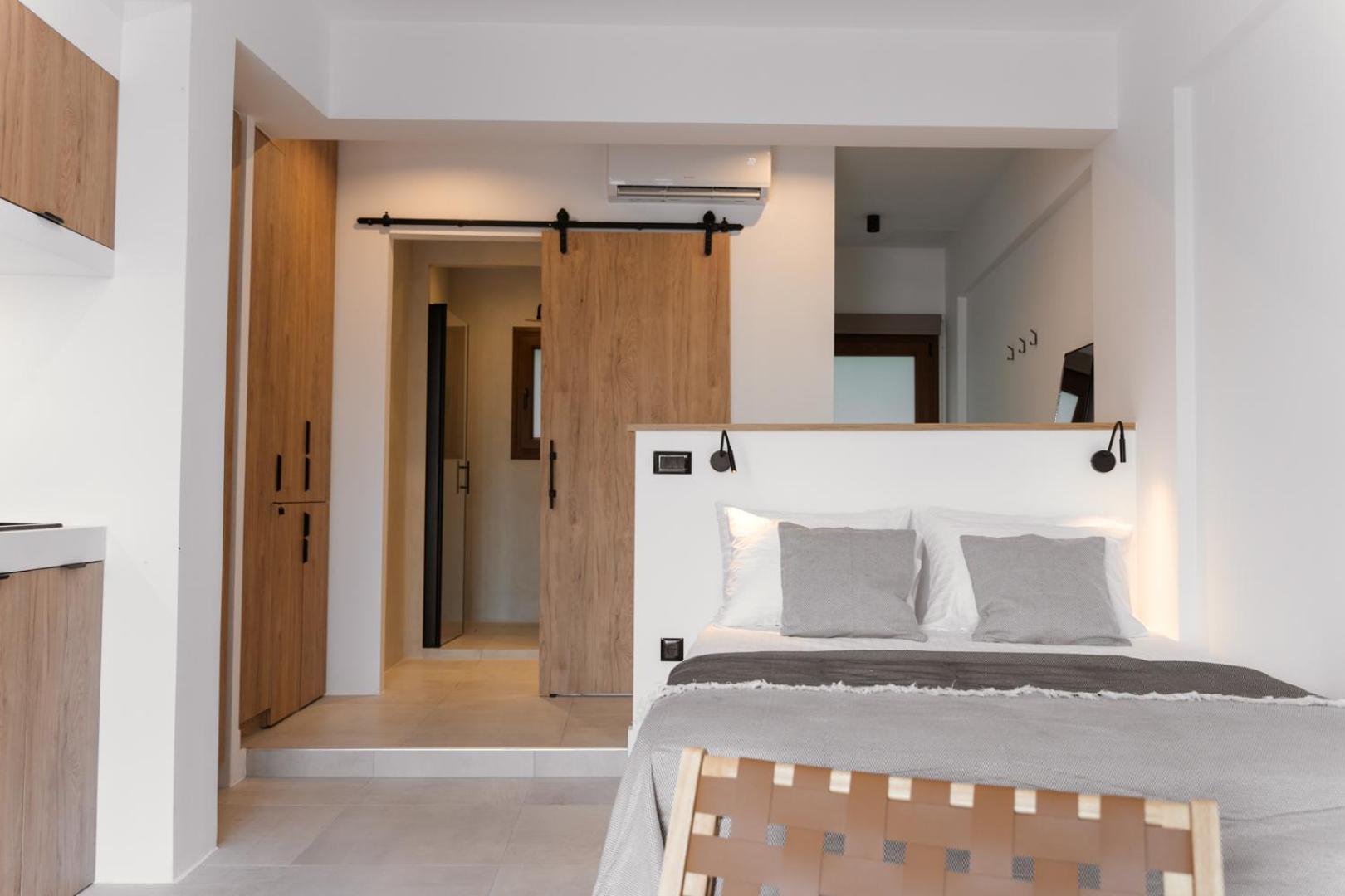 Icon seaside apartments