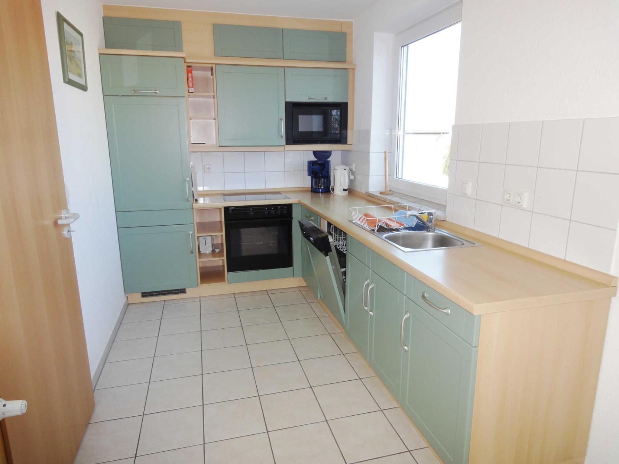 Ferienobjekt Graal Müritz A1