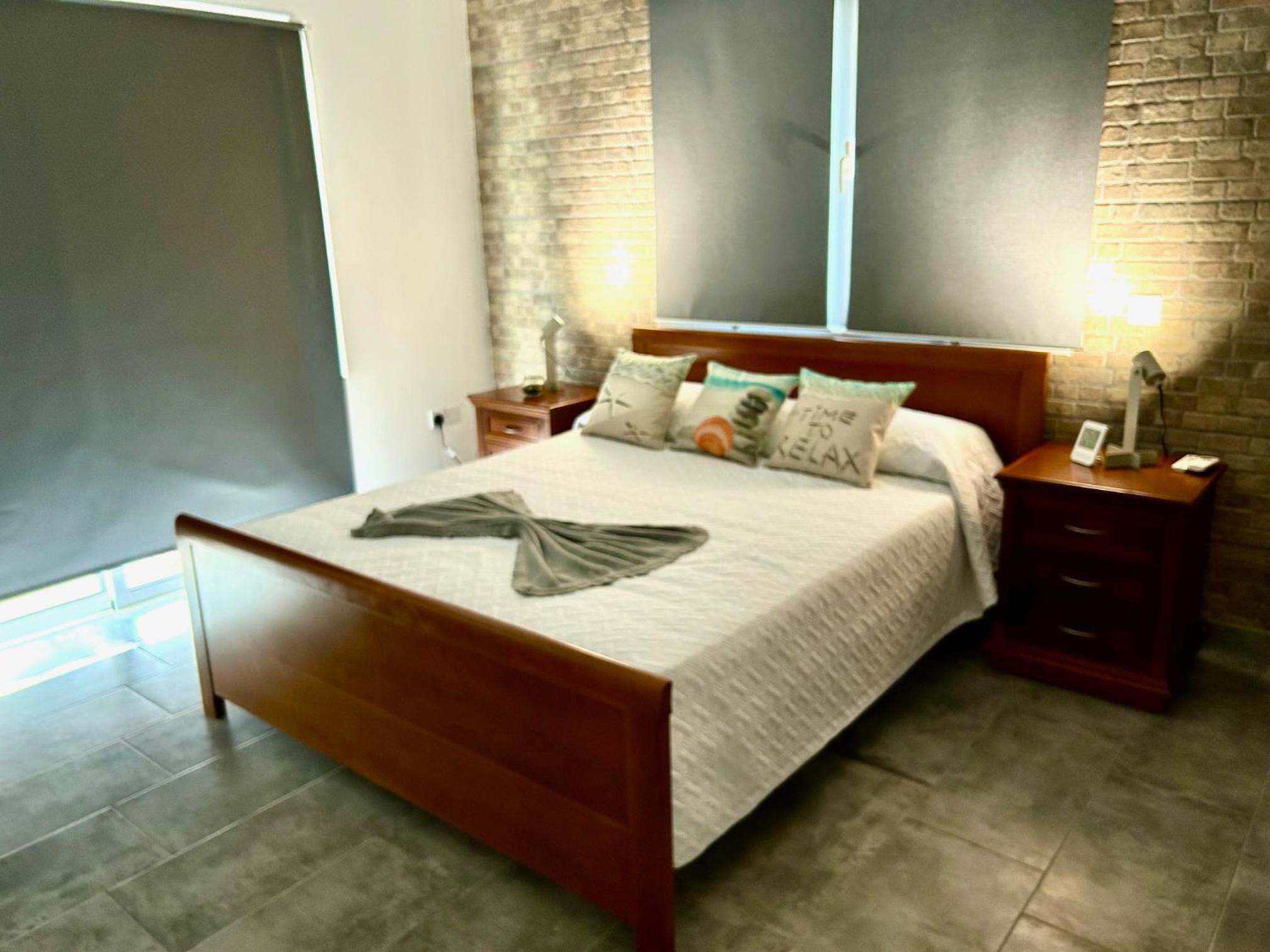 Nissi Golden Sands Apartment D01