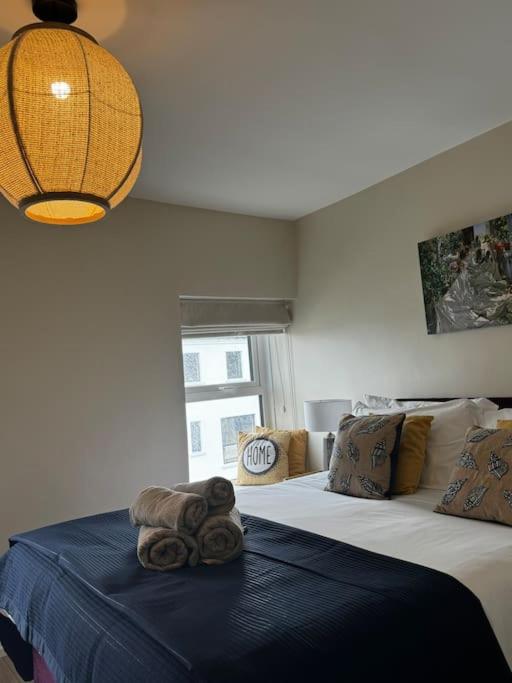 NEW - Large Portrush Townhouse view 3