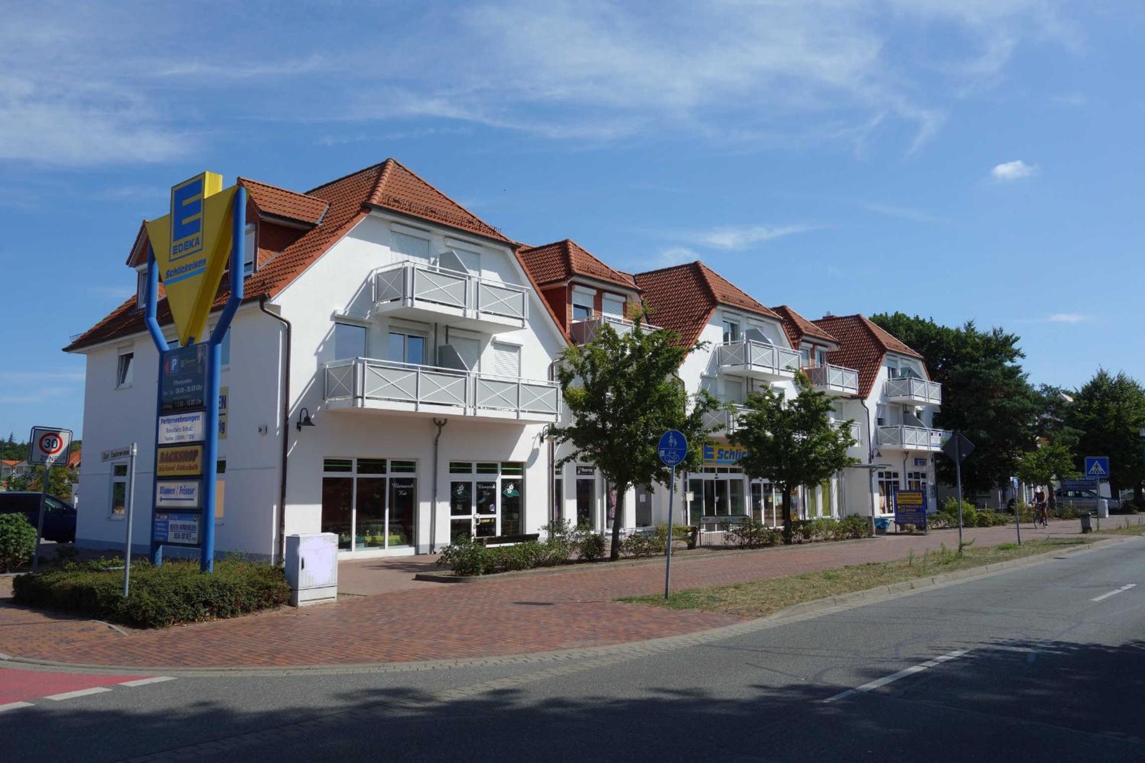 Ferienobjekt Graal Müritz A11
