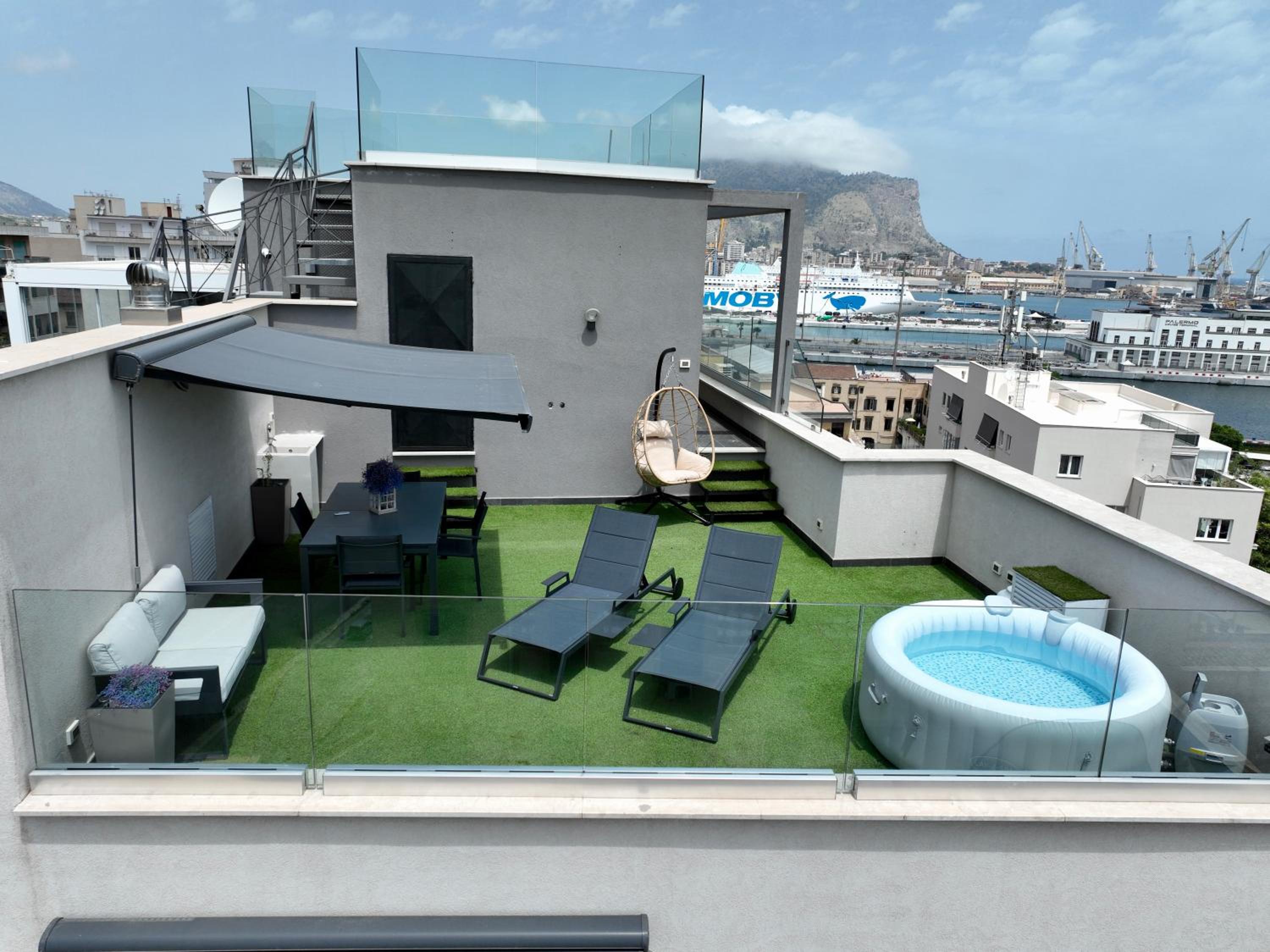roof