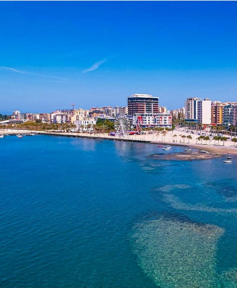 Vlora Apartment Rentals
