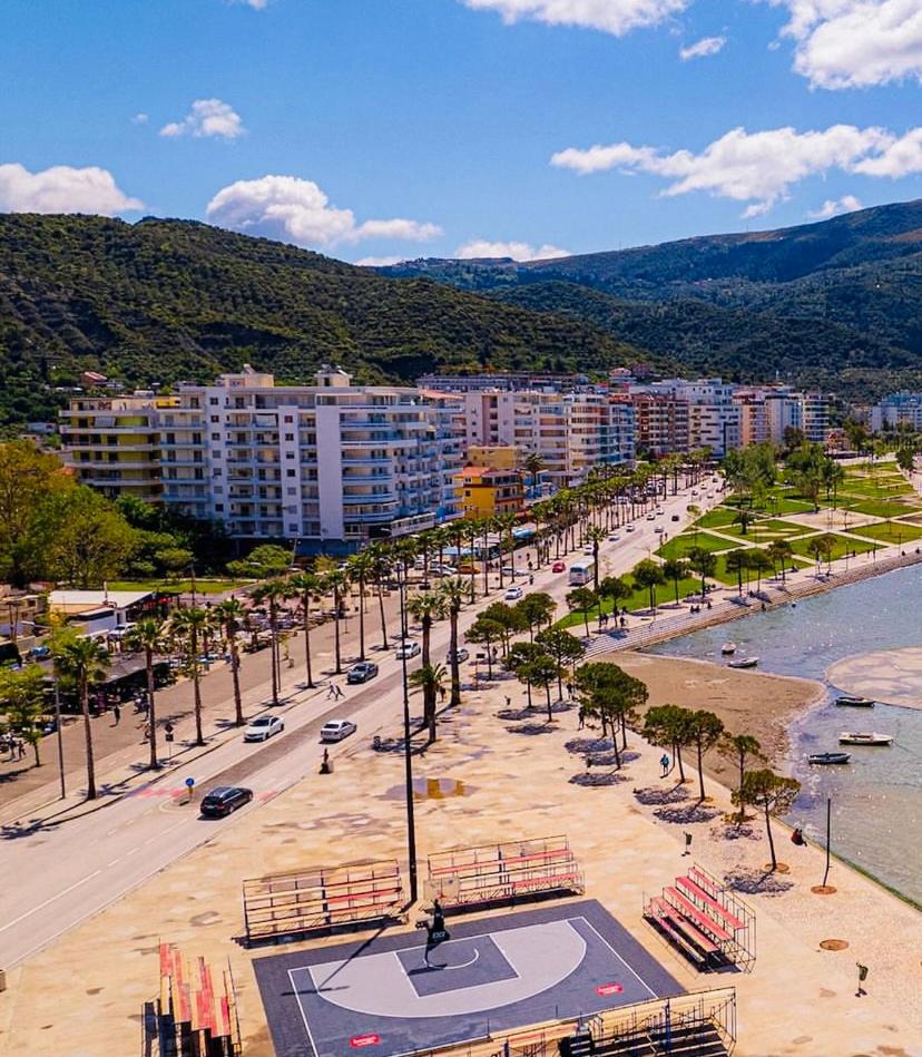 Vlora Apartment Rentals