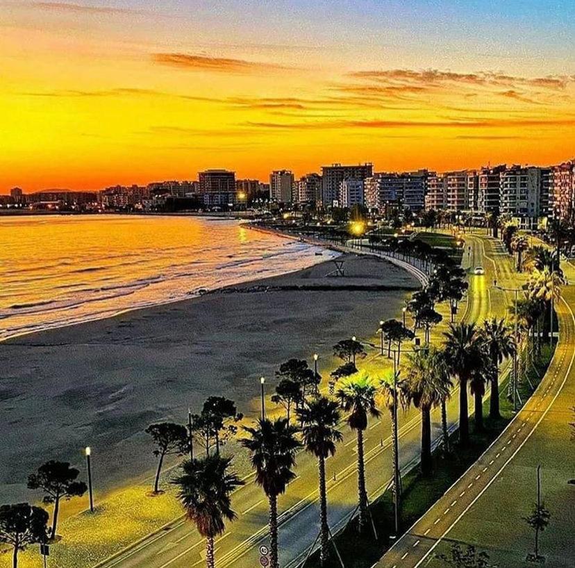 Vlora Apartment Rentals