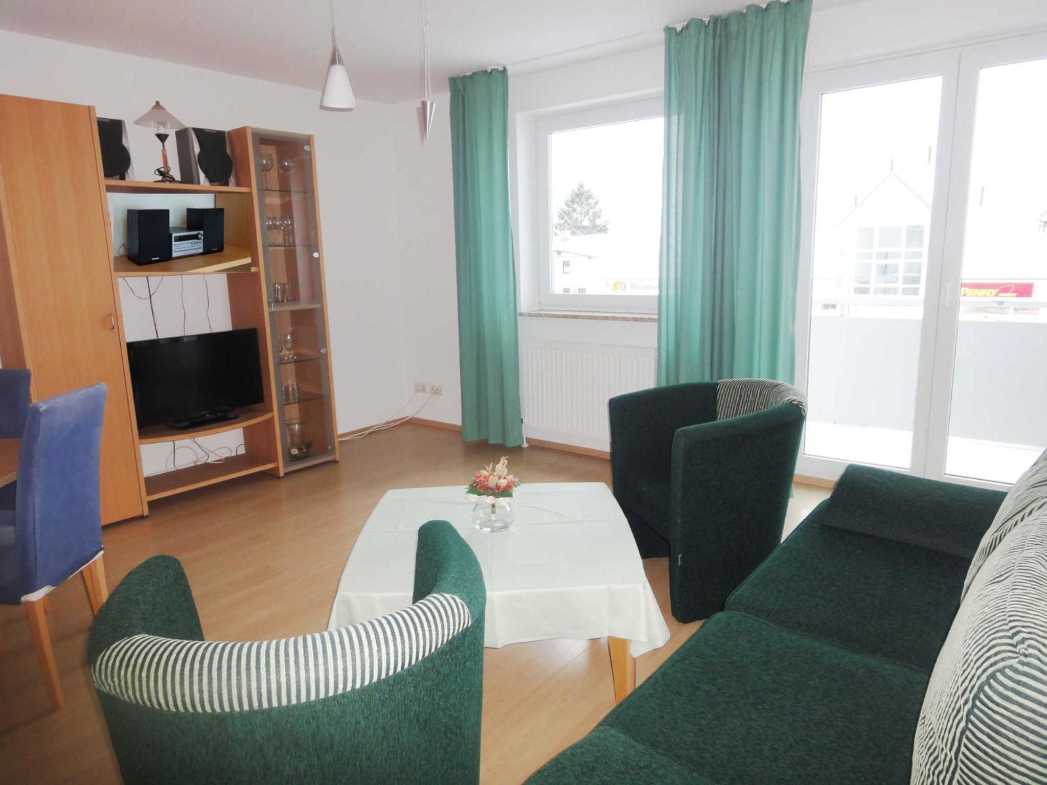 Ferienobjekt Graal Müritz A5