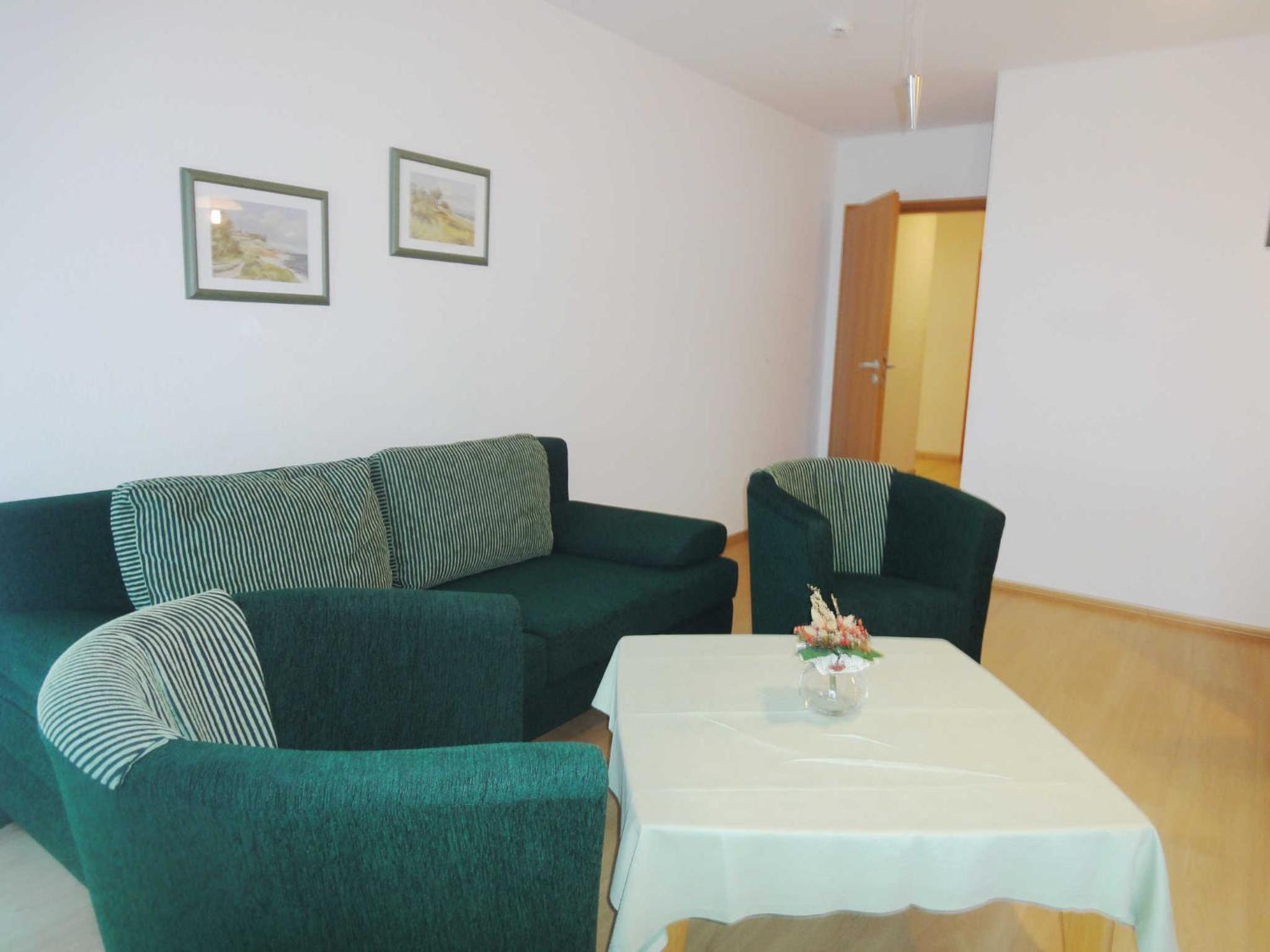Ferienobjekt Graal Müritz A5