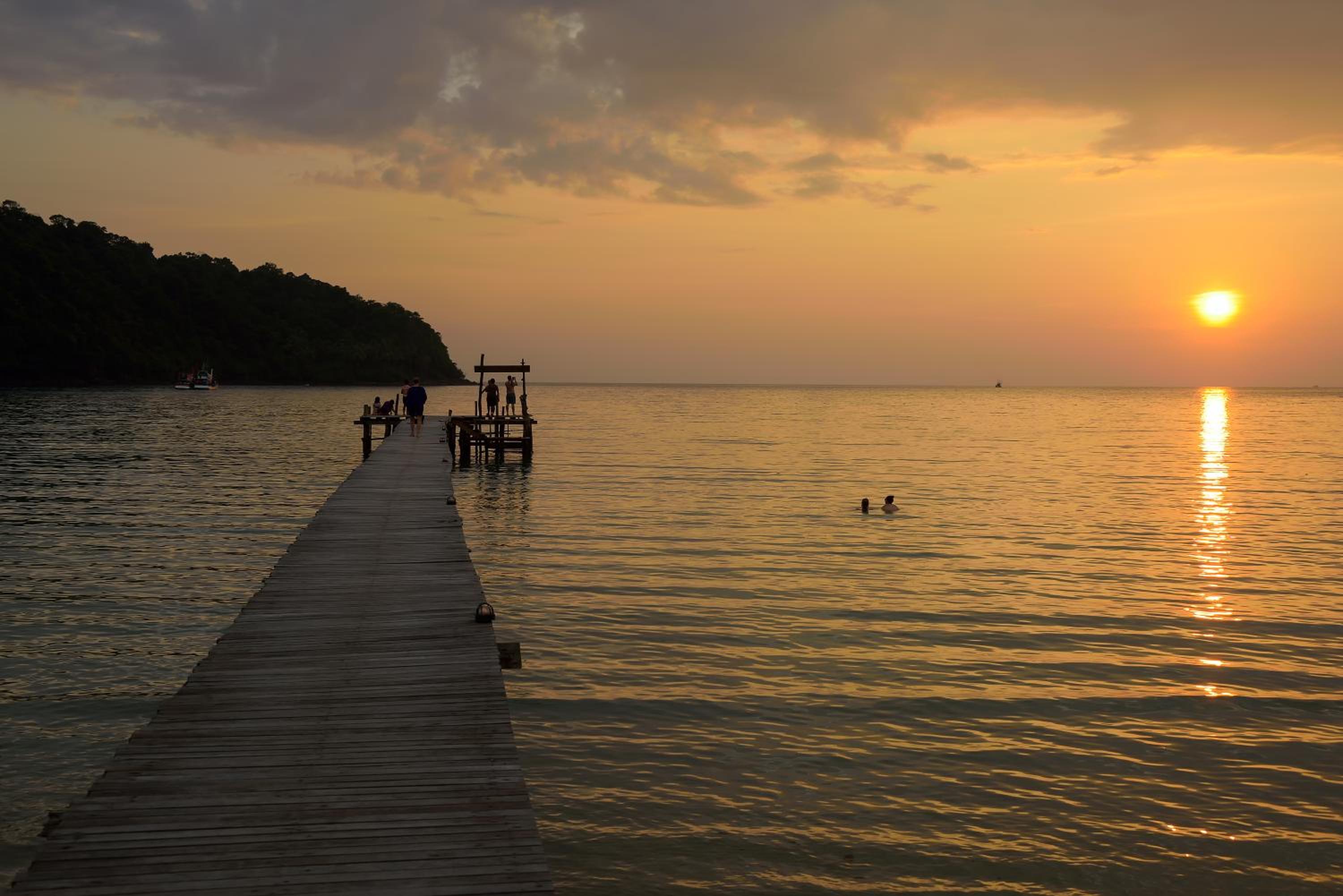 Koh Kood Resort