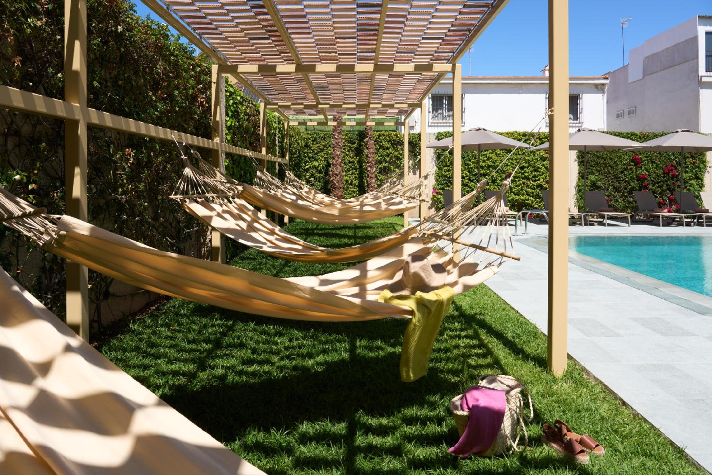 Hotel Macià Doñana 2