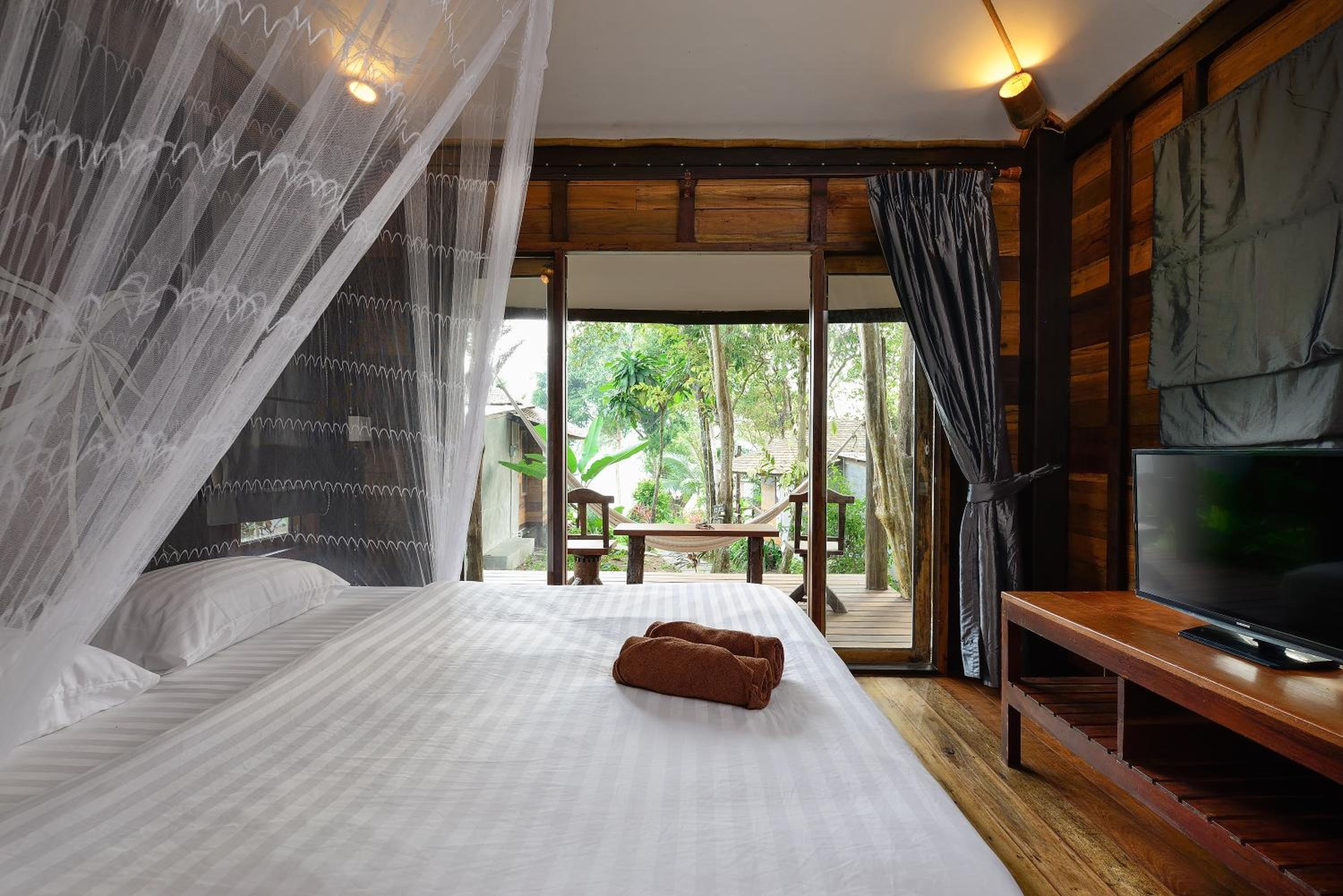 Koh Kood Resort