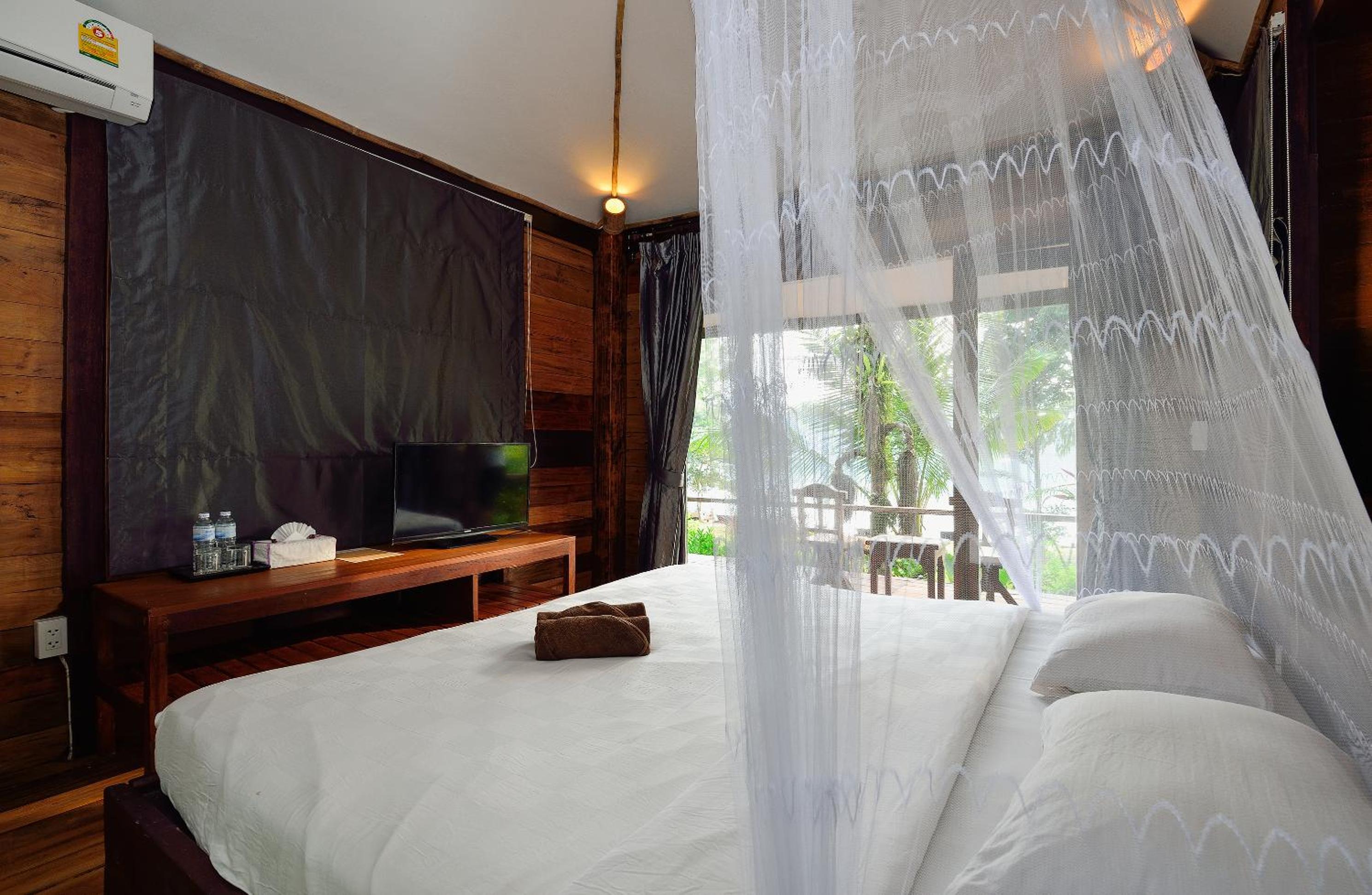Koh Kood Resort
