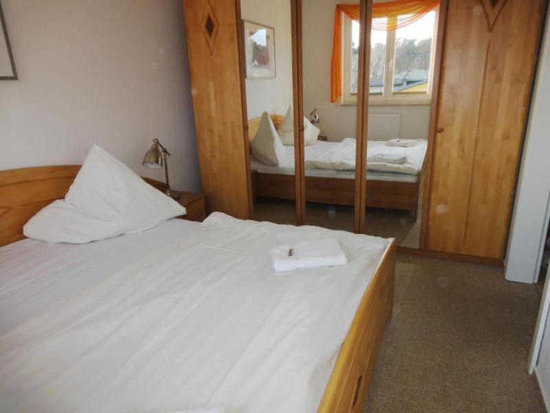 Ferienwohnung 19 in der Strandstraße