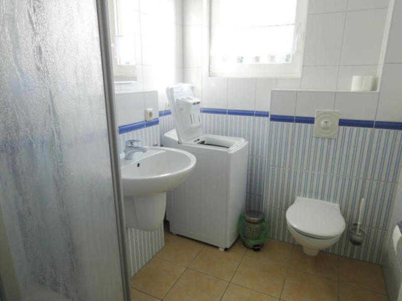 Ferienwohnung 19 in der Strandstraße