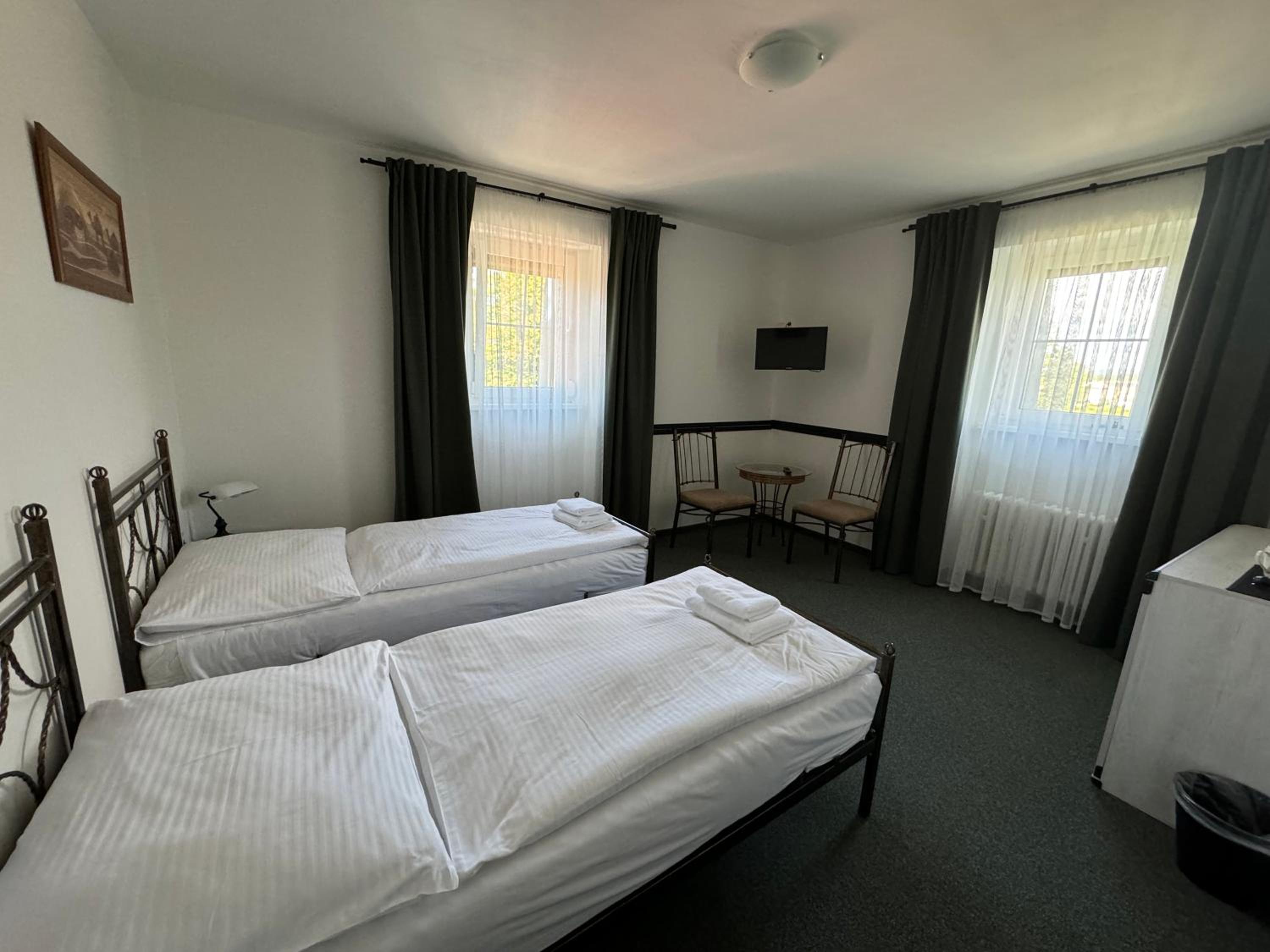 Pension U Draka