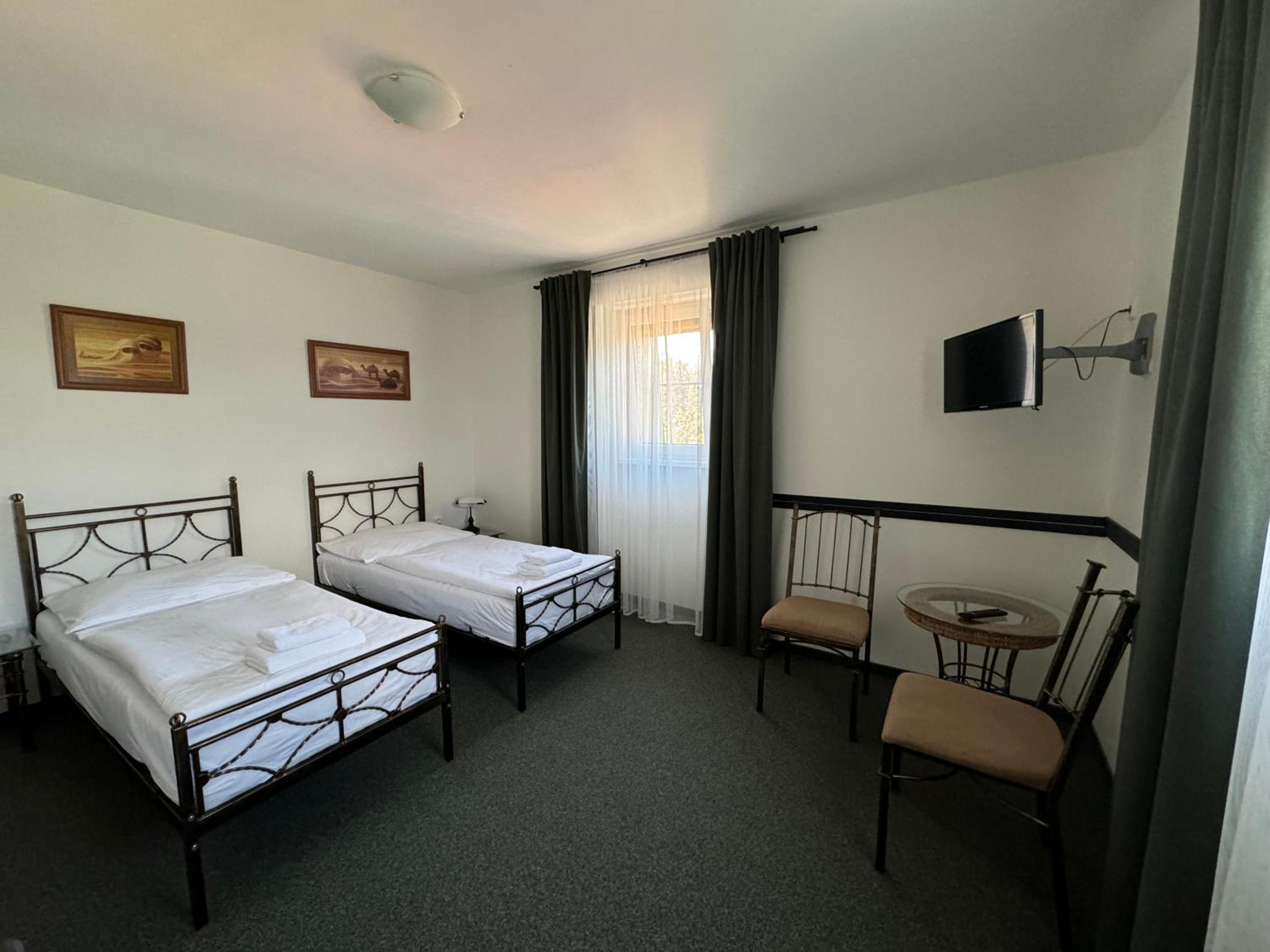 Pension U Draka