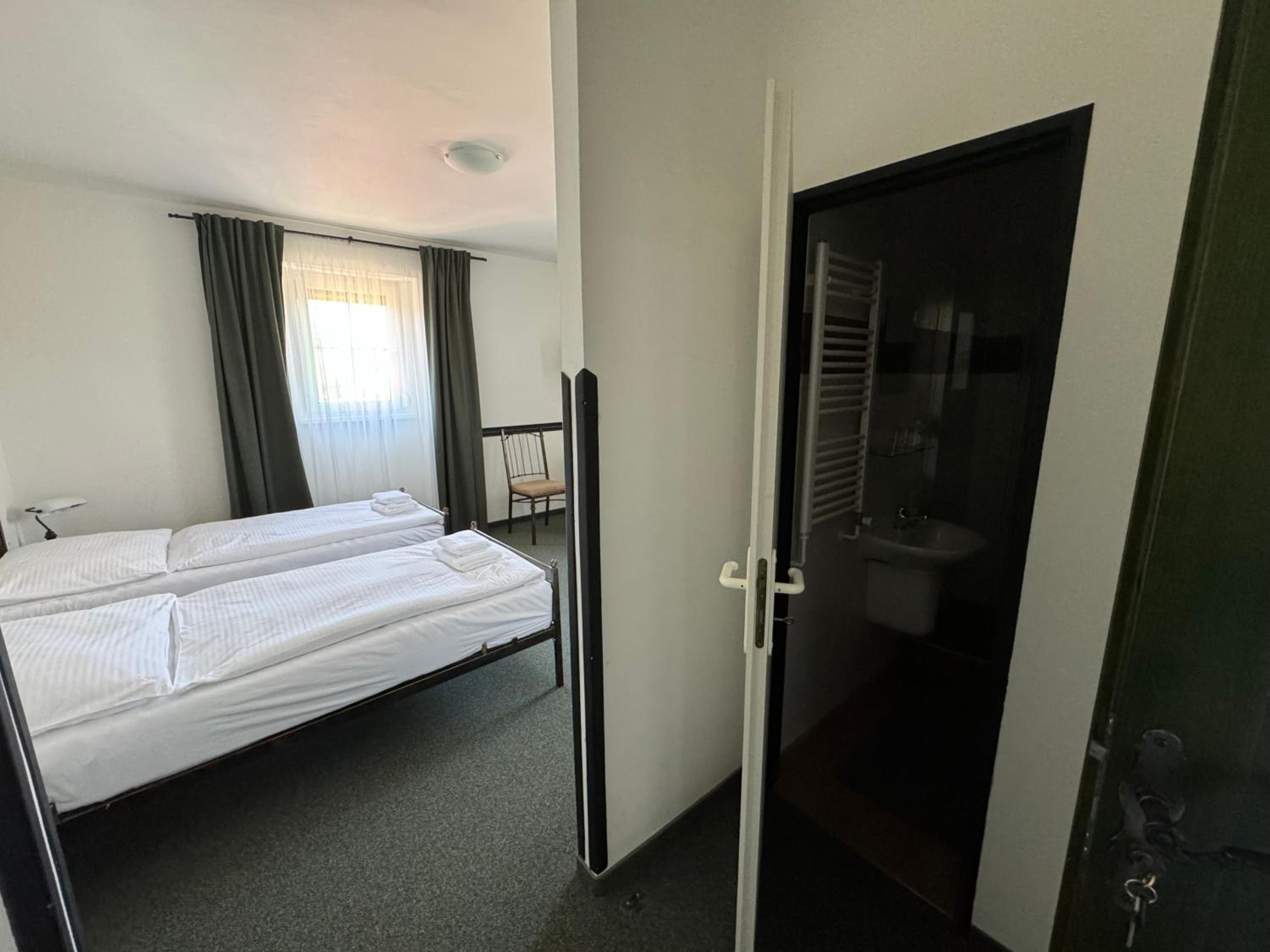 Pension U Draka