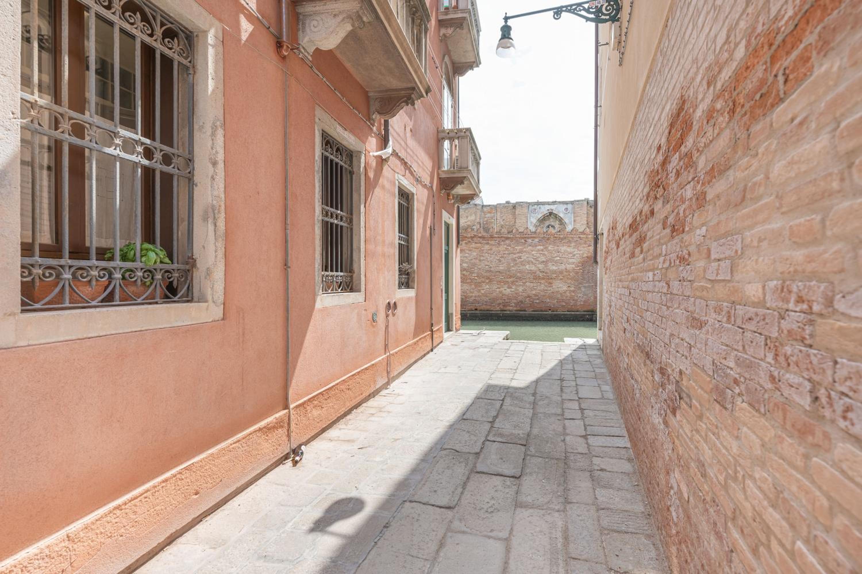 Casa Luna - 10 min from Venice Train Station