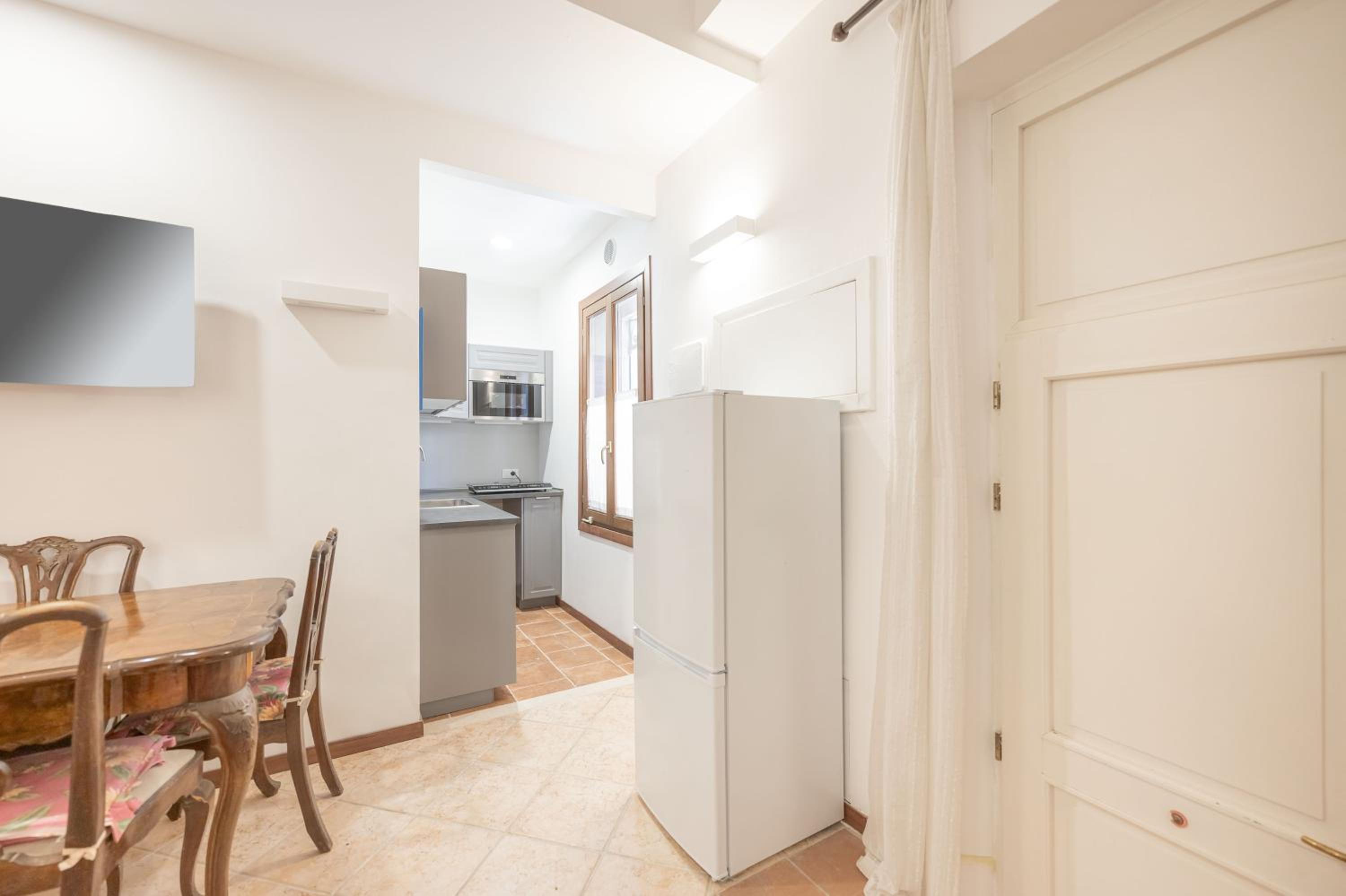 Casa Luna - 10 min from Venice Train Station