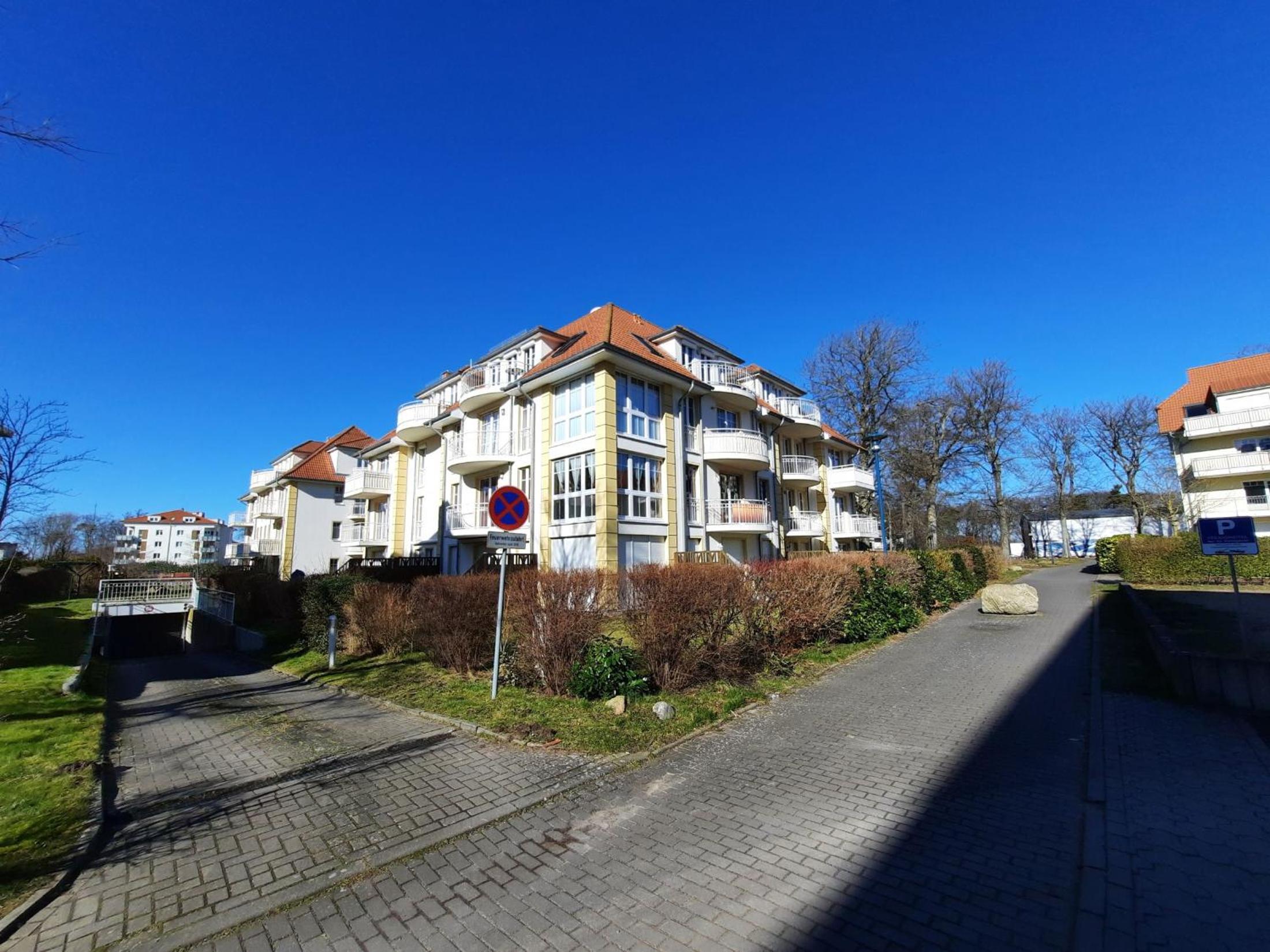 Ferienwohnung Lee 10