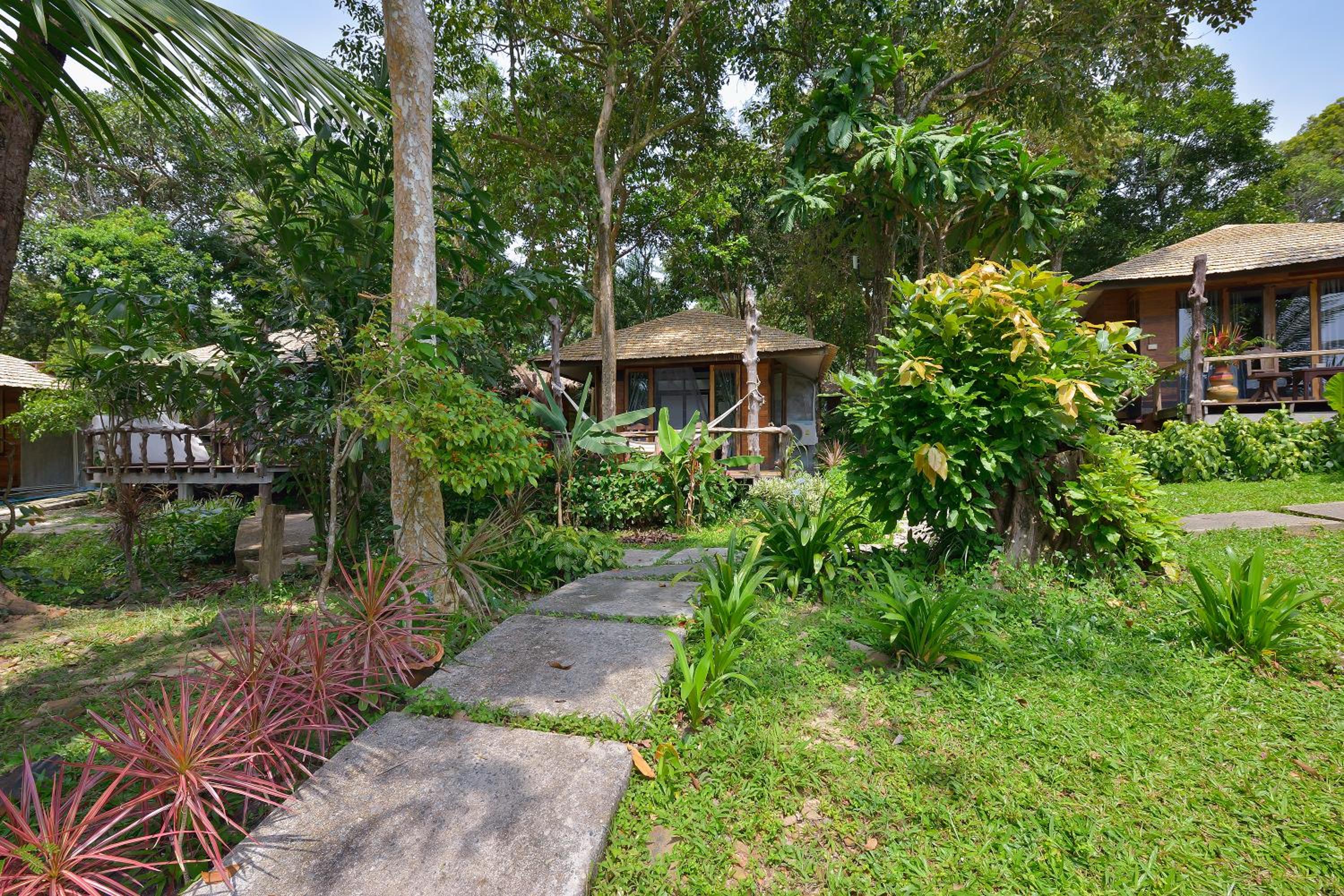 Koh Kood Resort